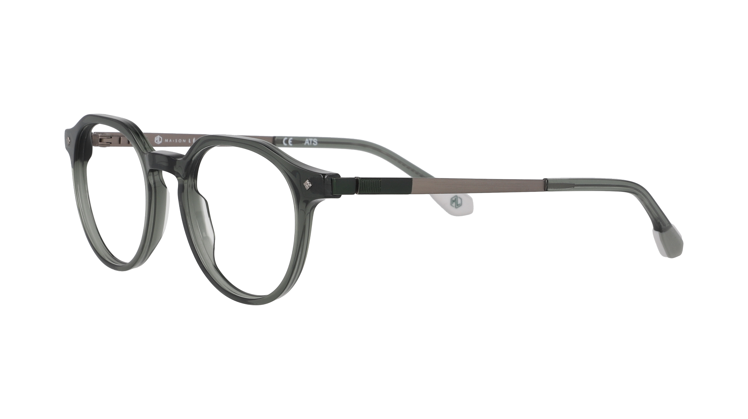 Maison Léo ML2603 Kaki