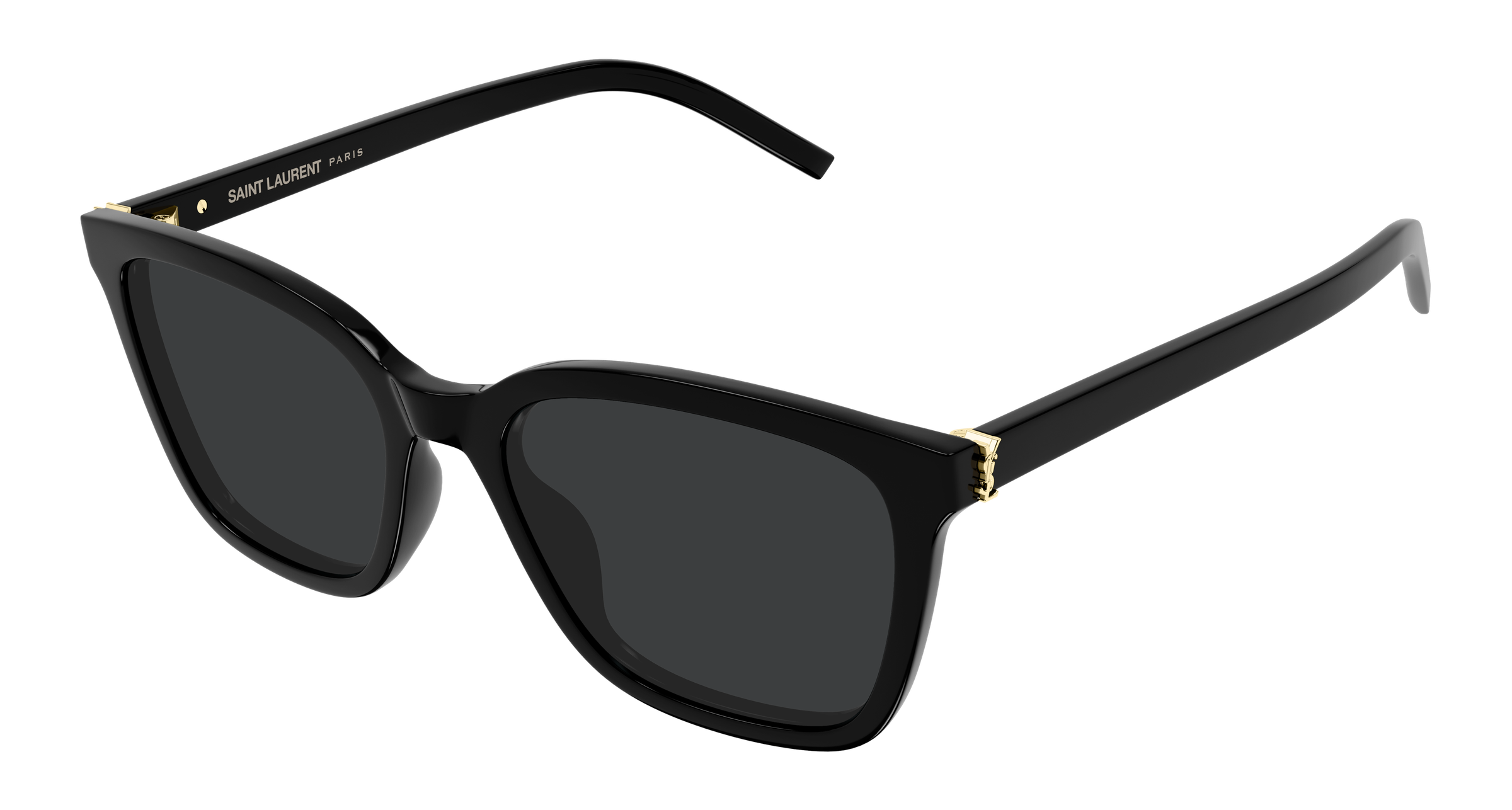 Saint Laurent SLM178 Noir