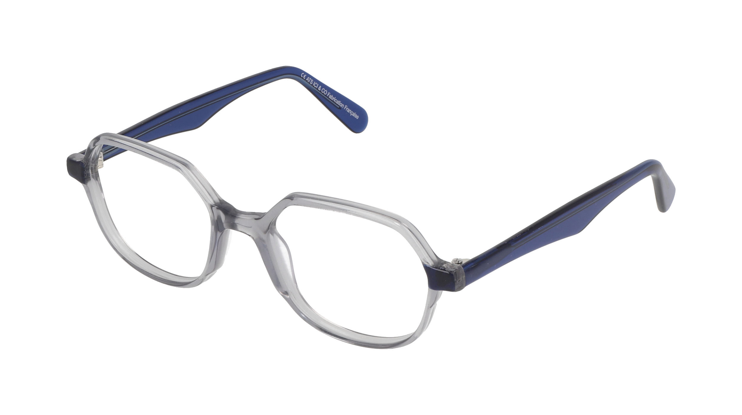 Ici&Co ICIH2407 Gris