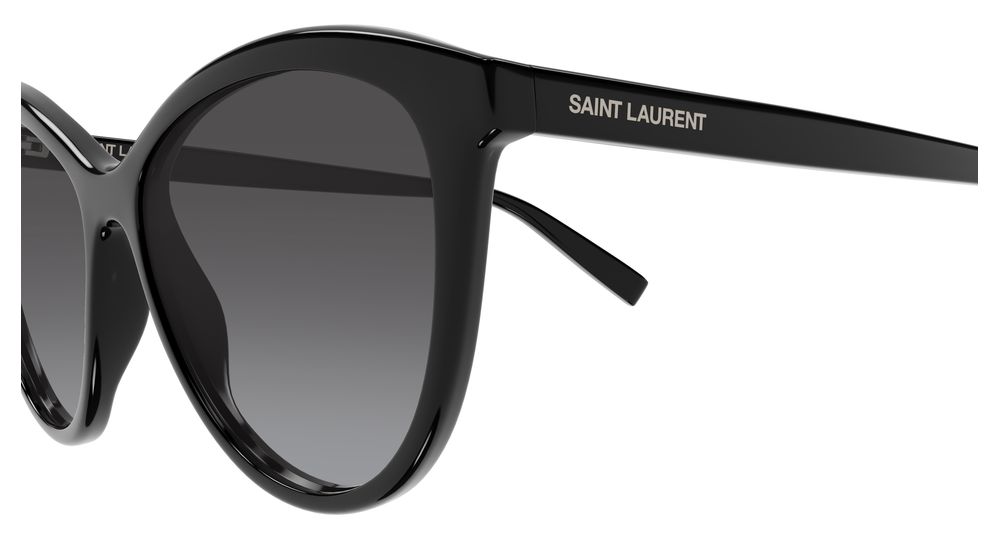 Saint Laurent SL 456 Noir