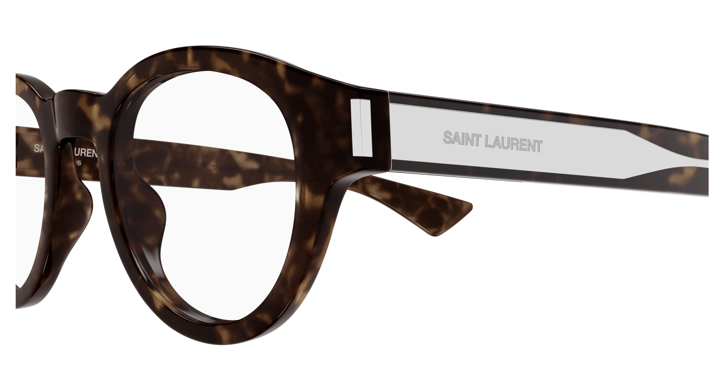 Saint Laurent SL792 Ecaille