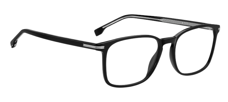 Boss BOSS 1727 Noir