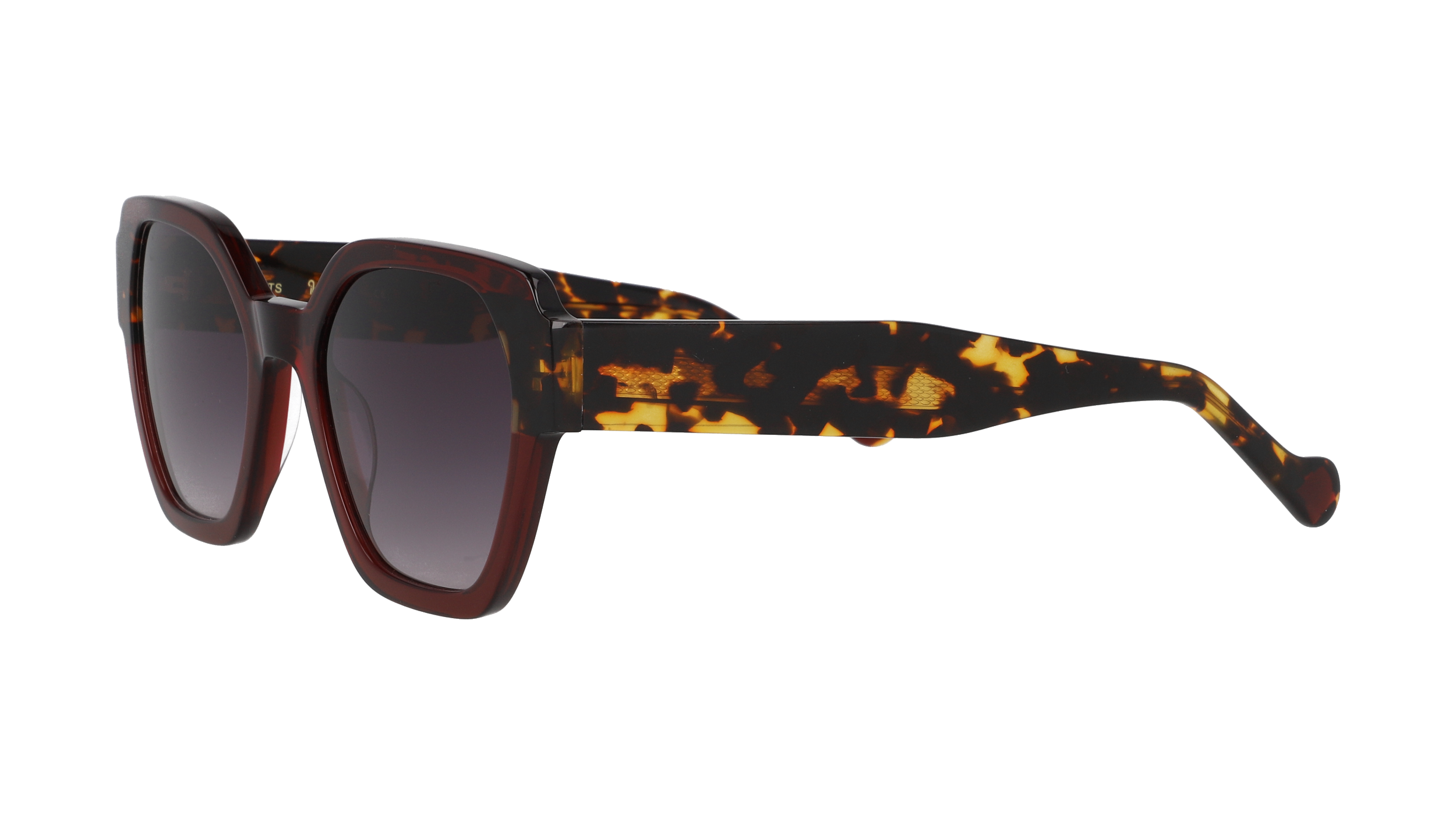 Ibizcus IBIS2603 Rouge