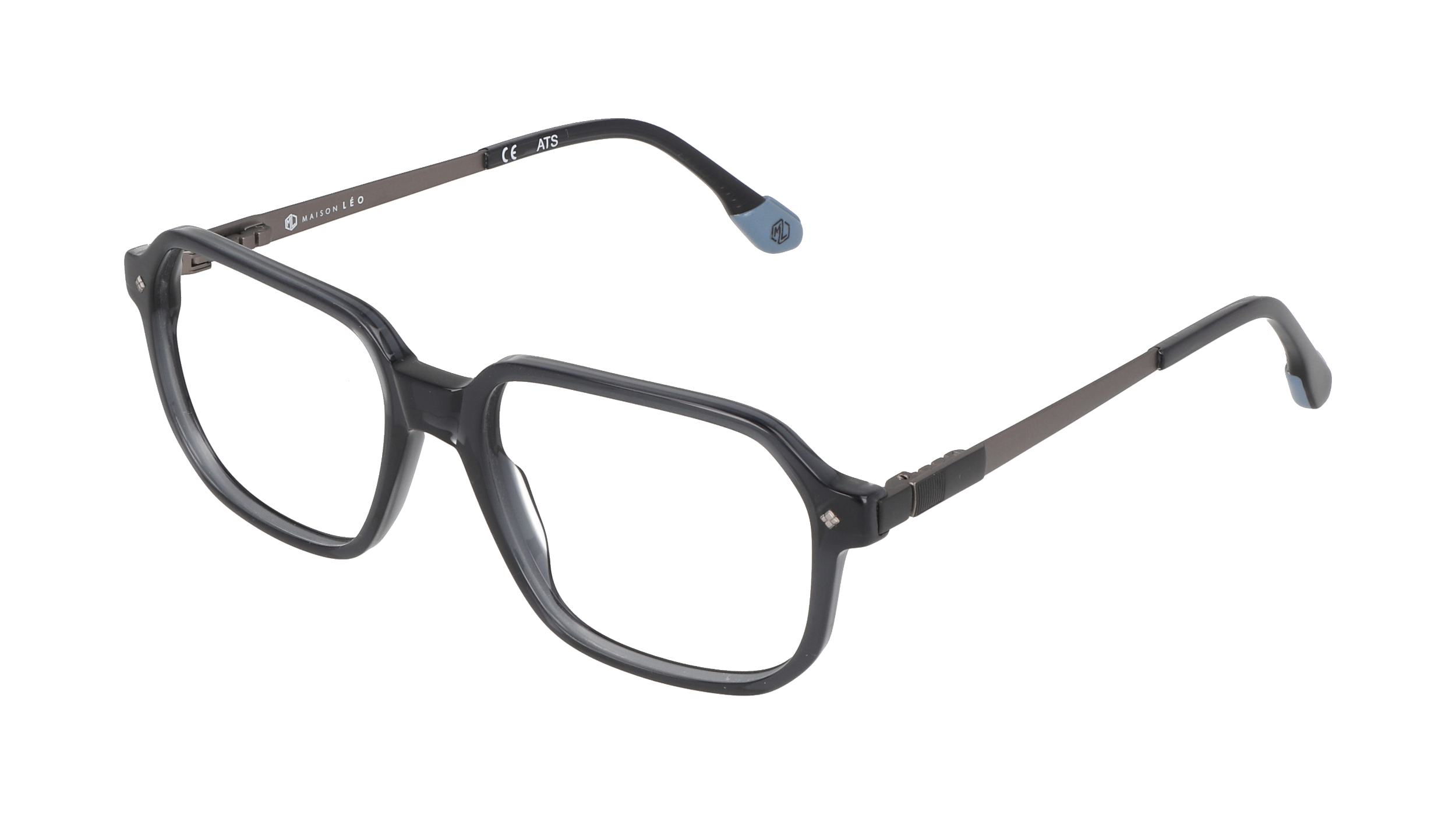 Maison Léo ML2510 Noir