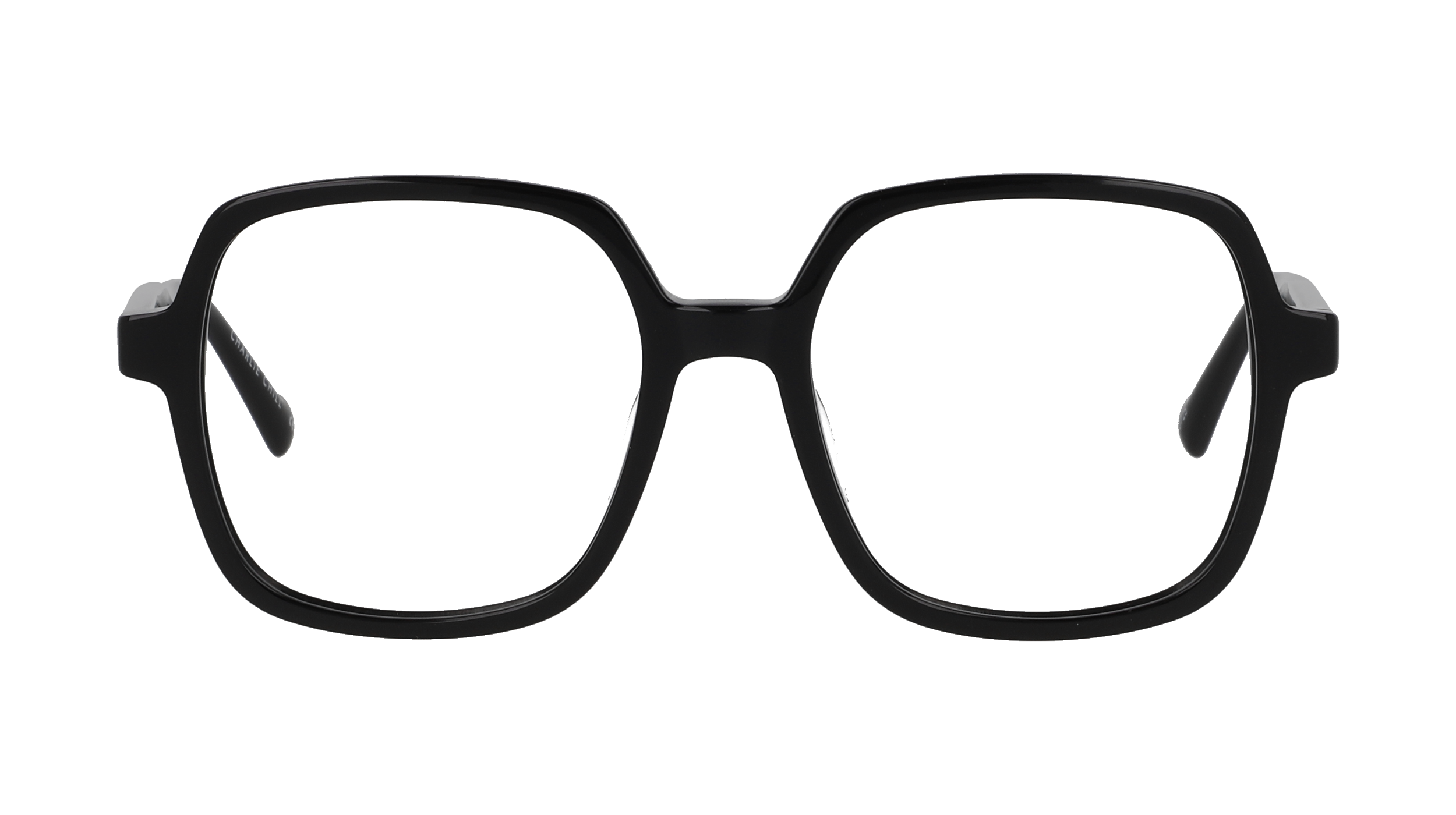 Charlie Chill CCF2506 Noir