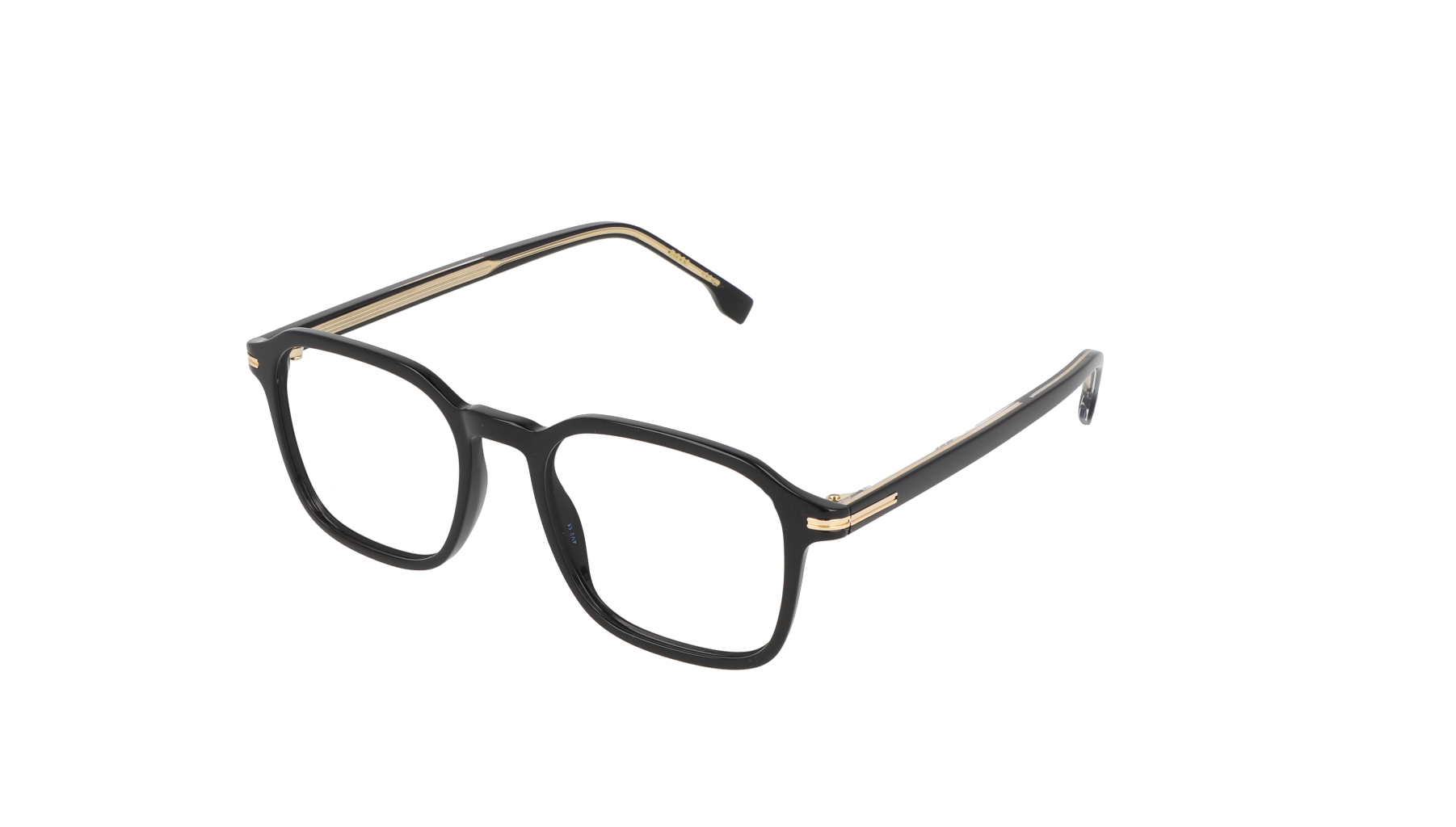 Boss BOSS 1629 Noir
