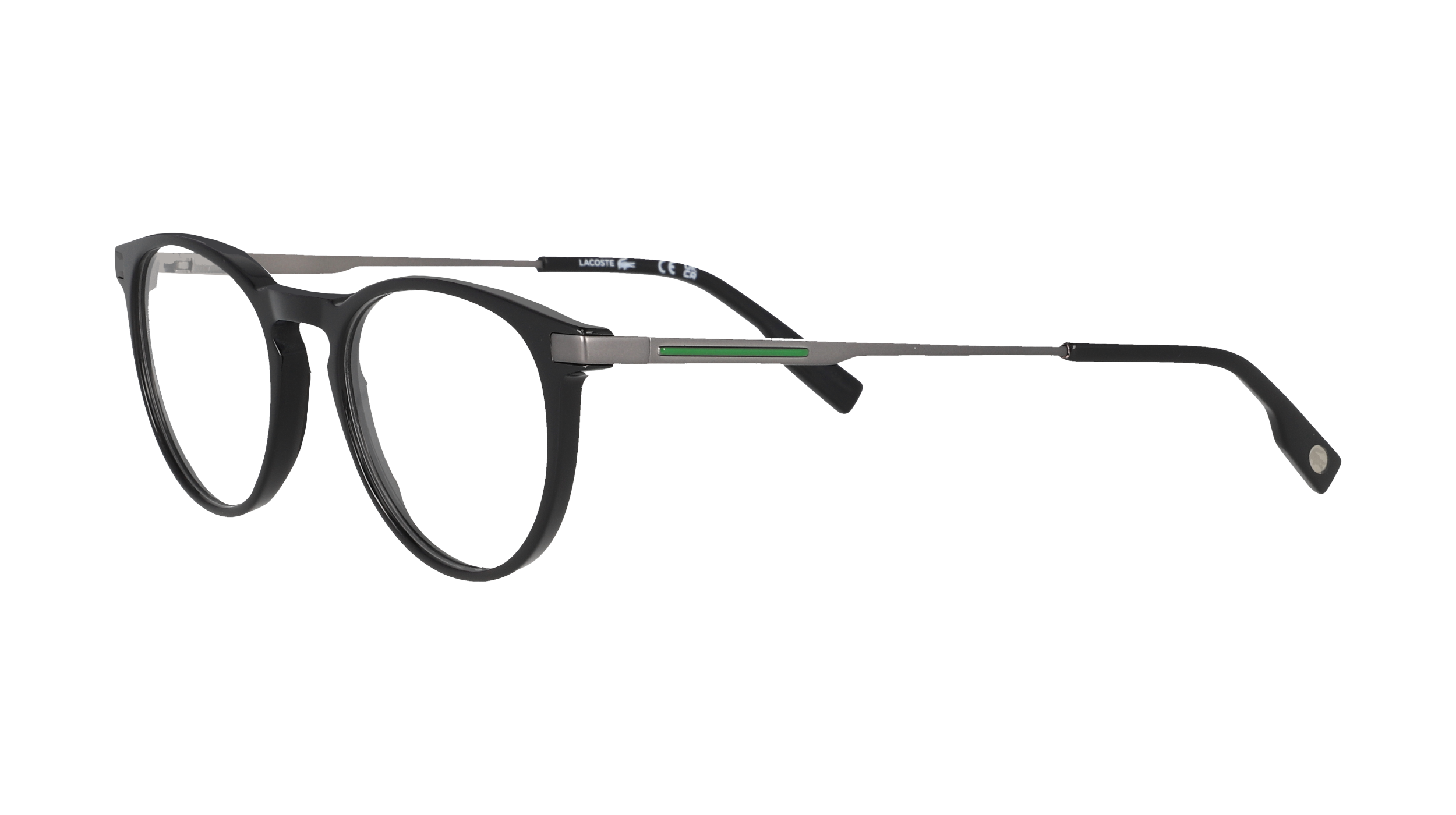 Lacoste L2941 Noir