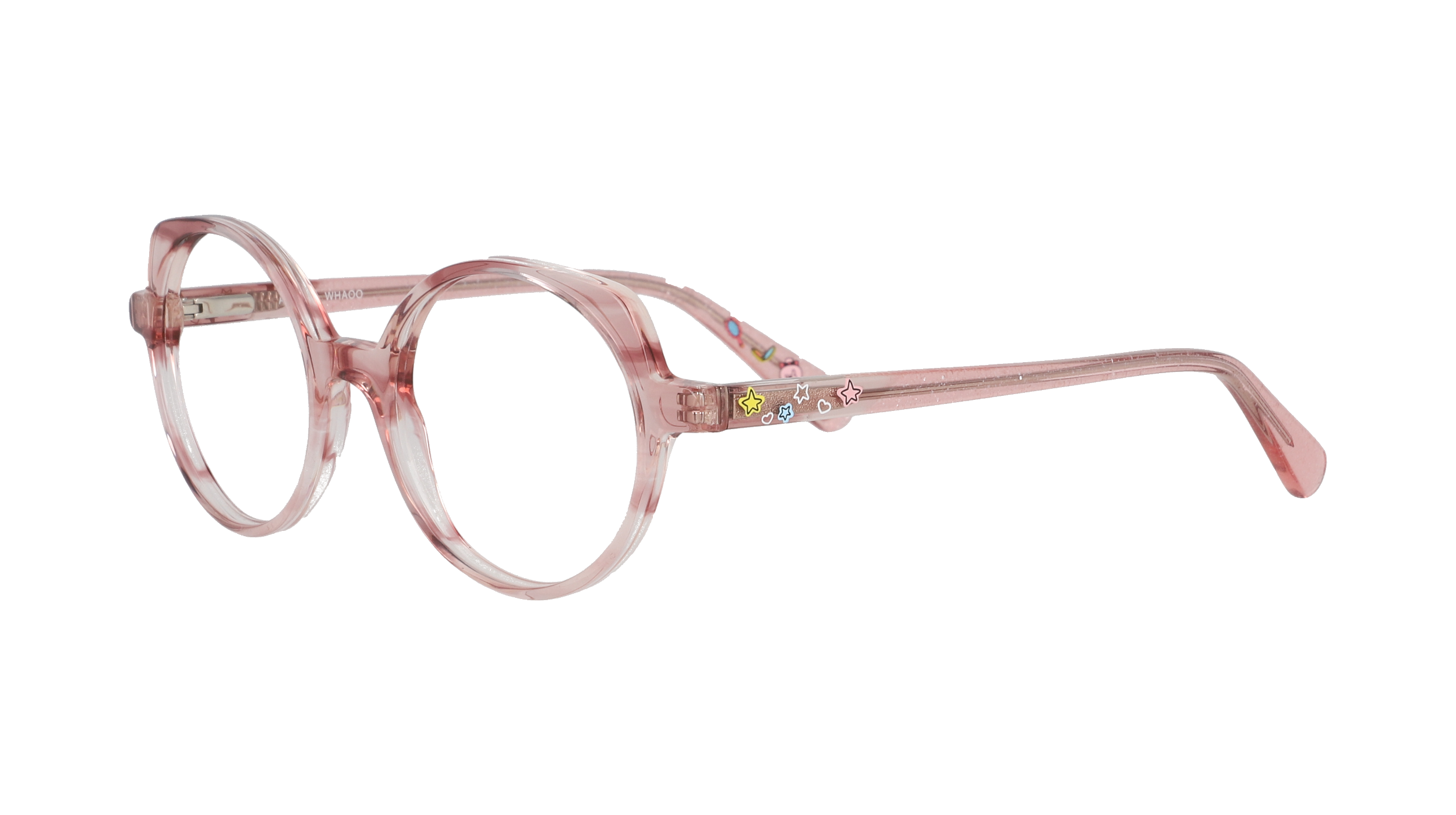 Whaoo J2506 Rose