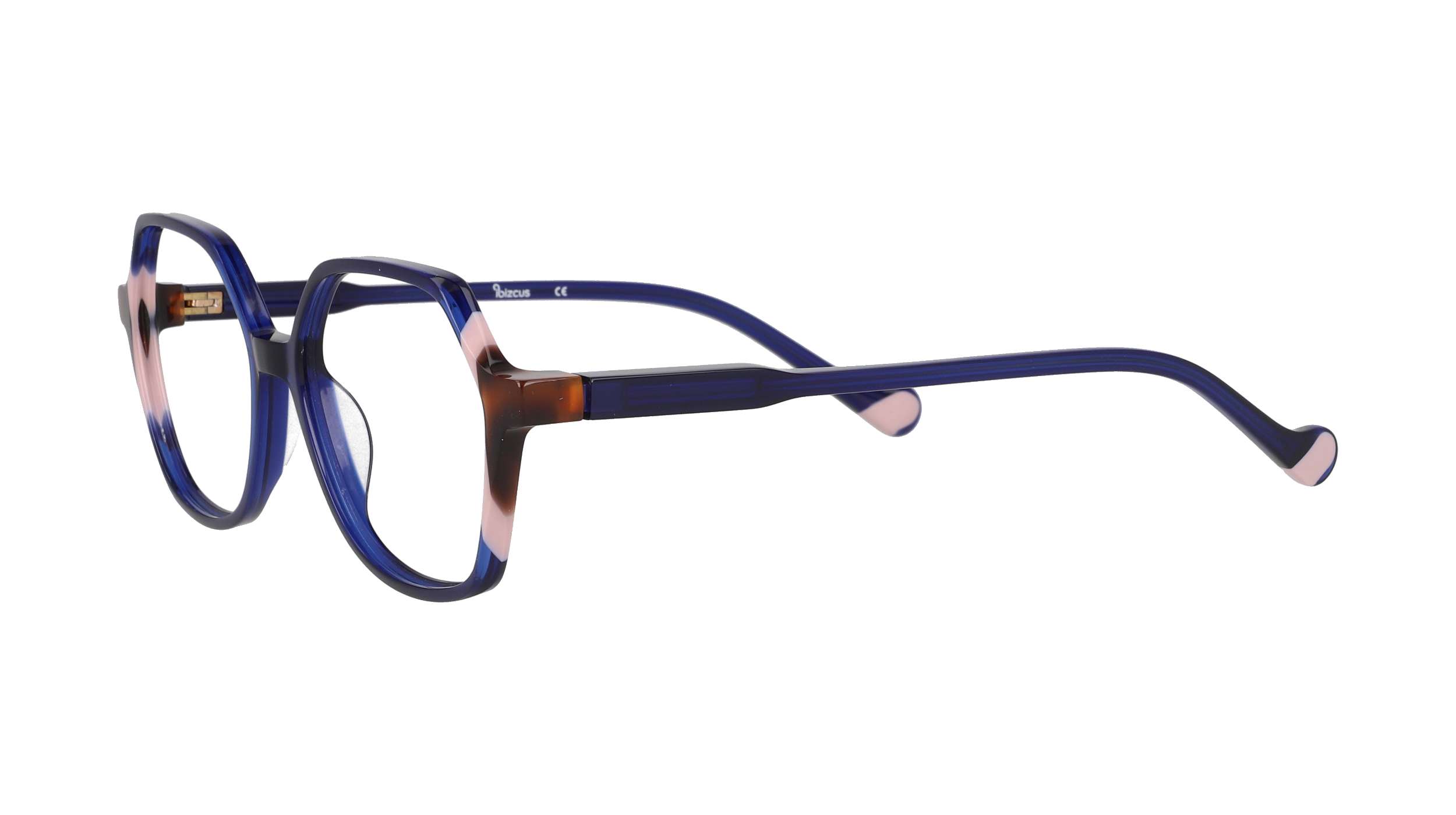 Ibizcus IBI2502 Bleu