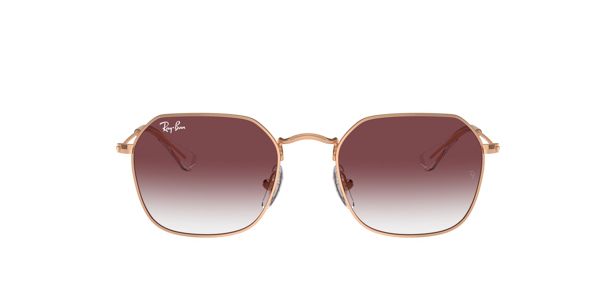 Ray-Ban RJ9594S Rose