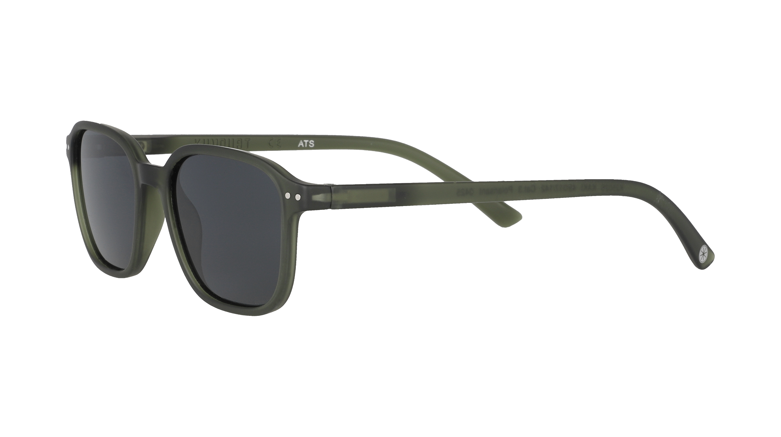 Kumquat K2502S Vert