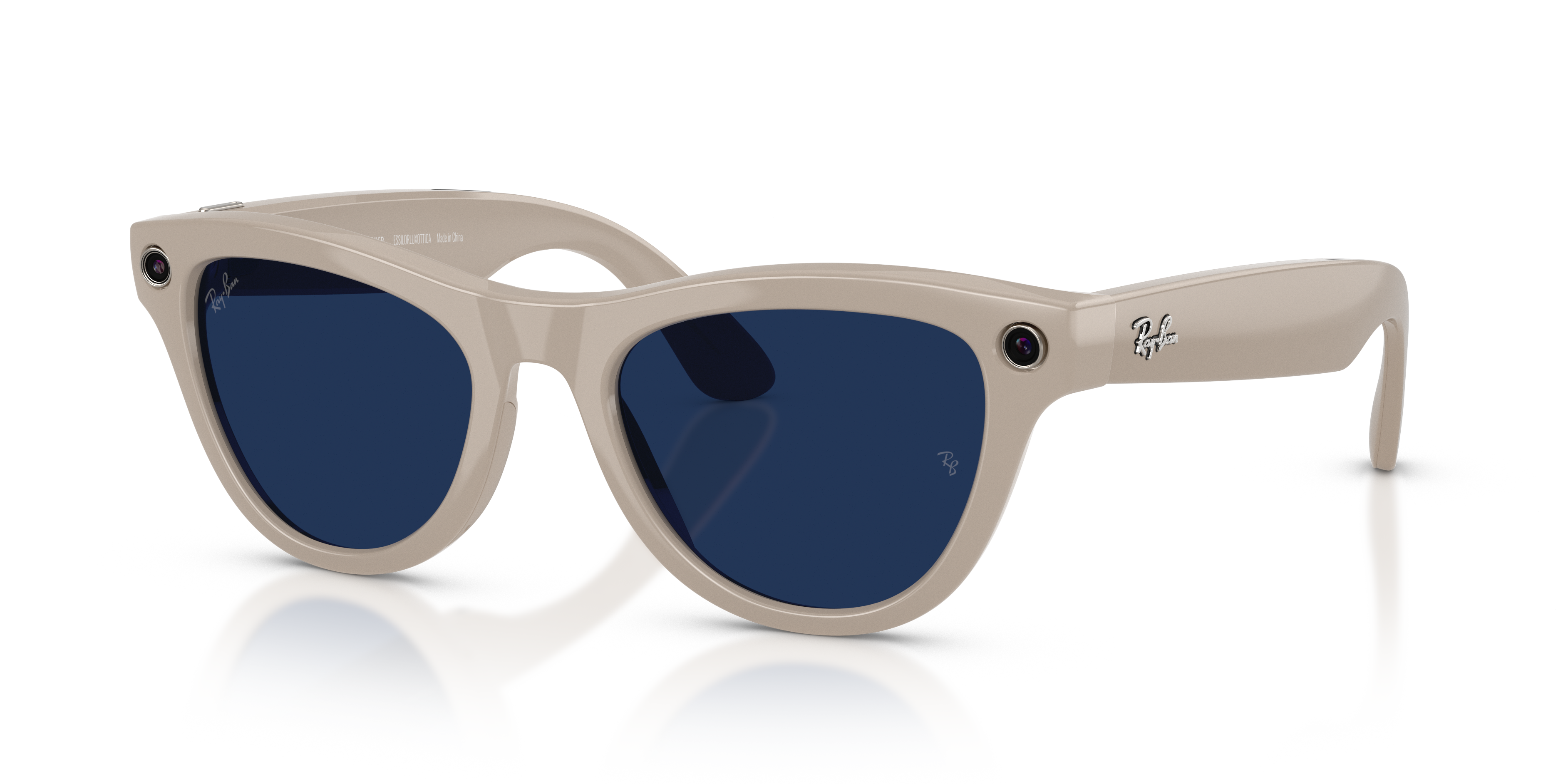Ray-Ban Meta – RW4014 Gris