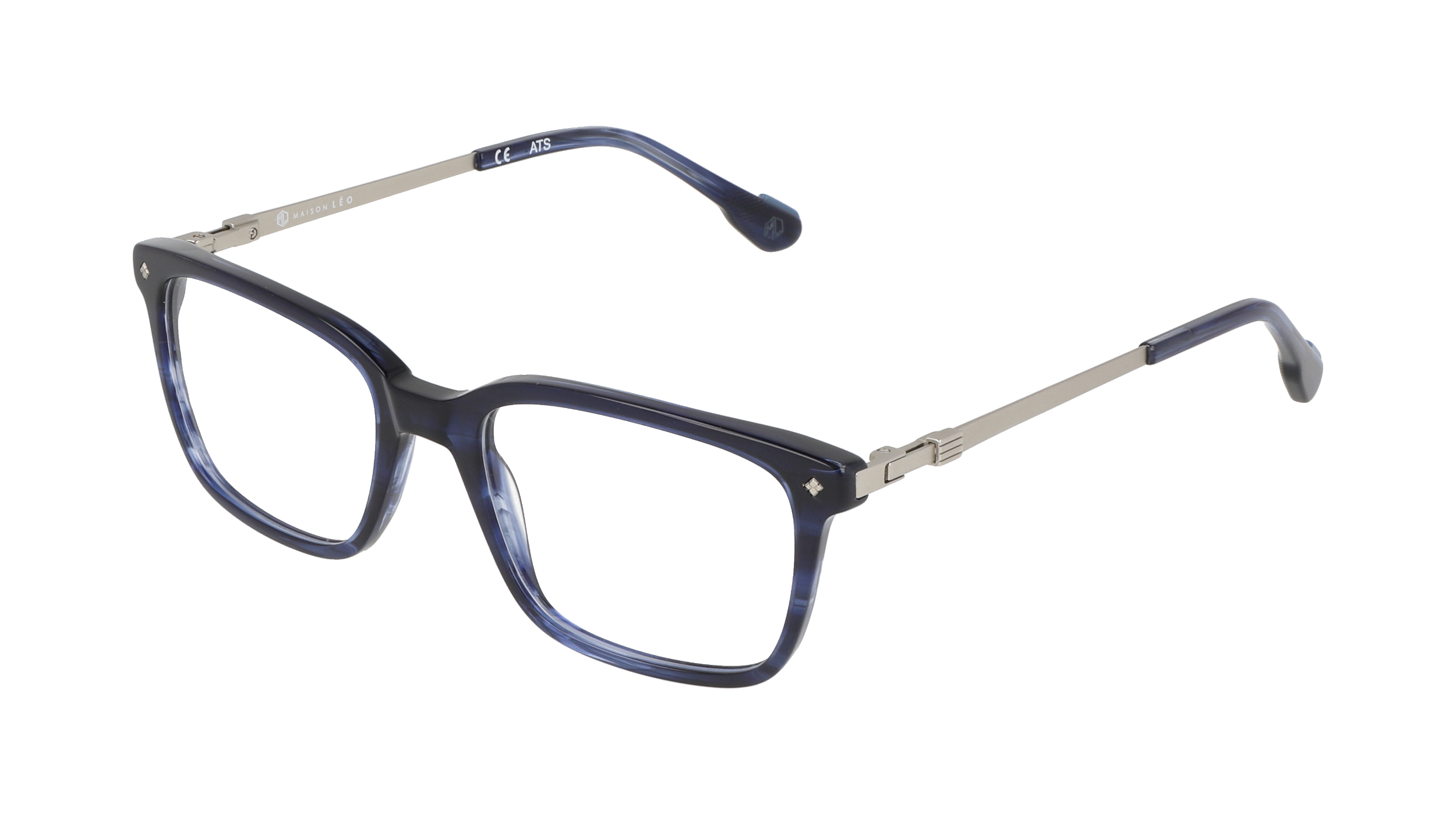 Maison Léo ML2401 Bleu