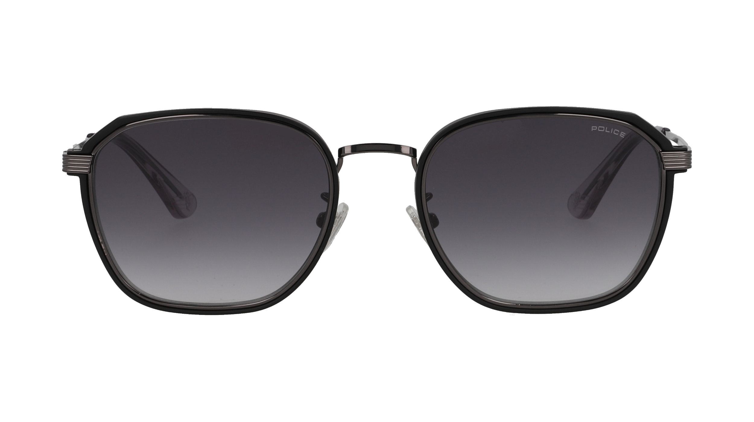 Police SPLD46 Noir
