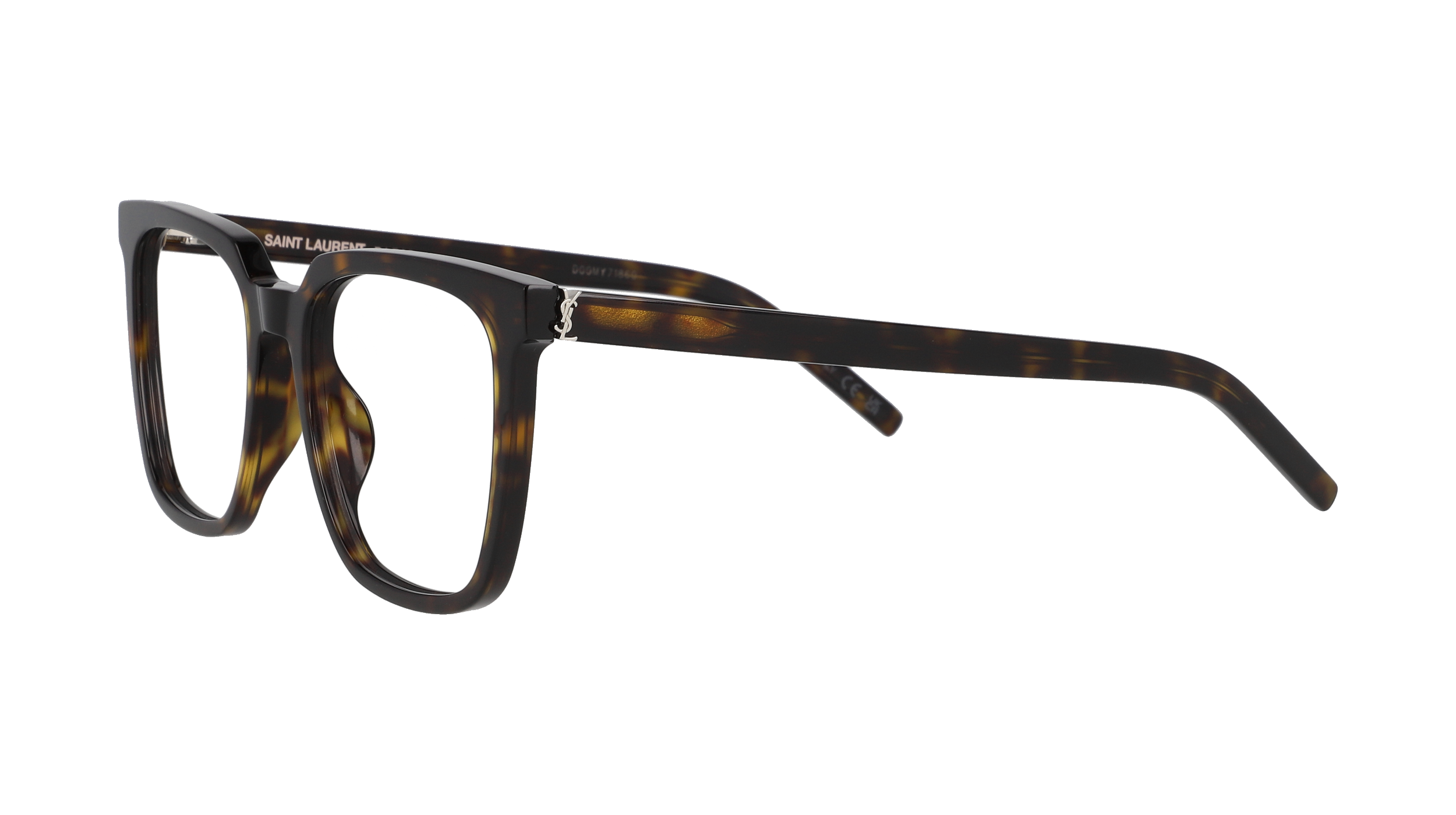 Saint Laurent SLM146 OPT Ecaille