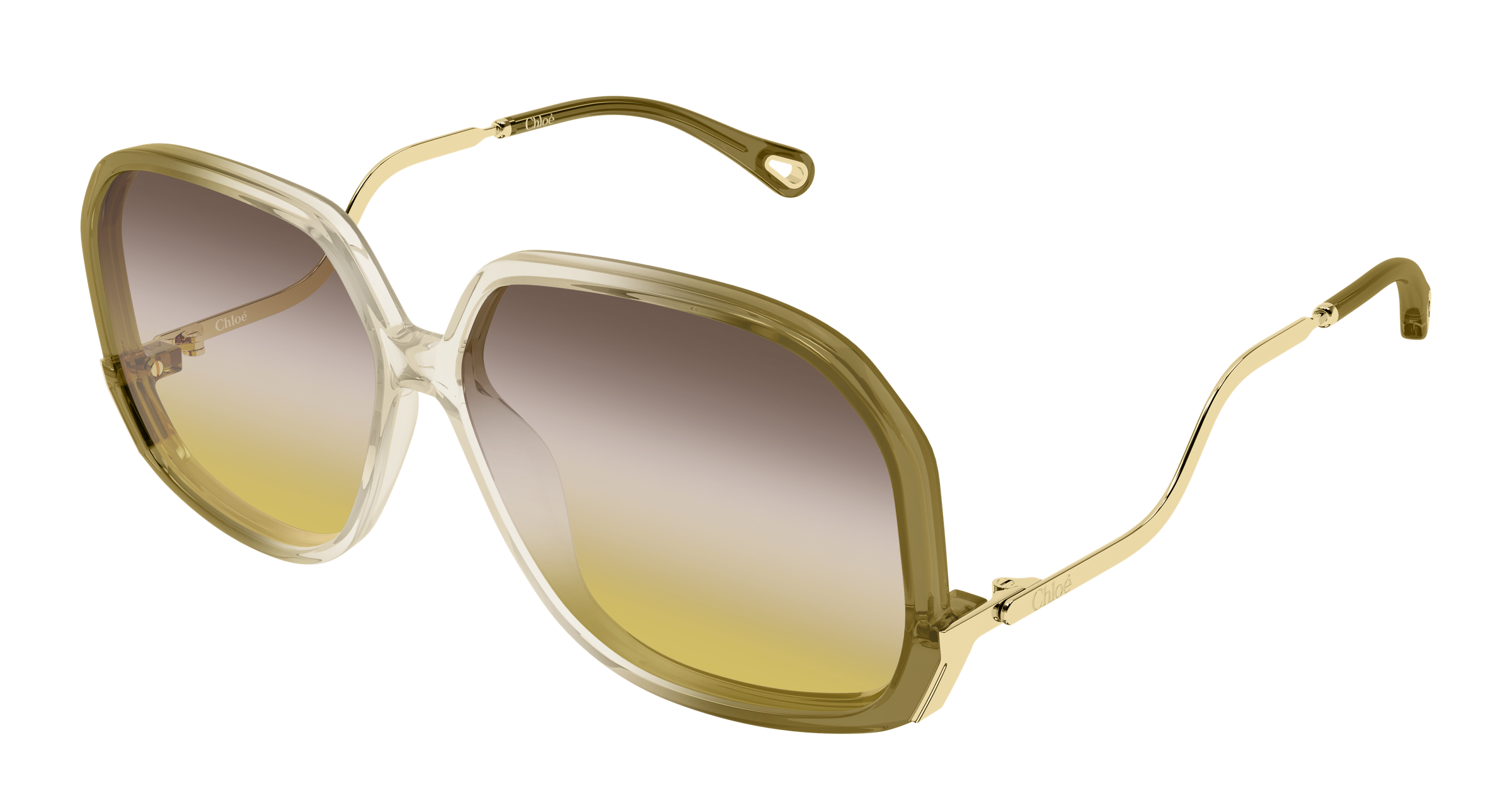 Chloé CH0404S Beige
