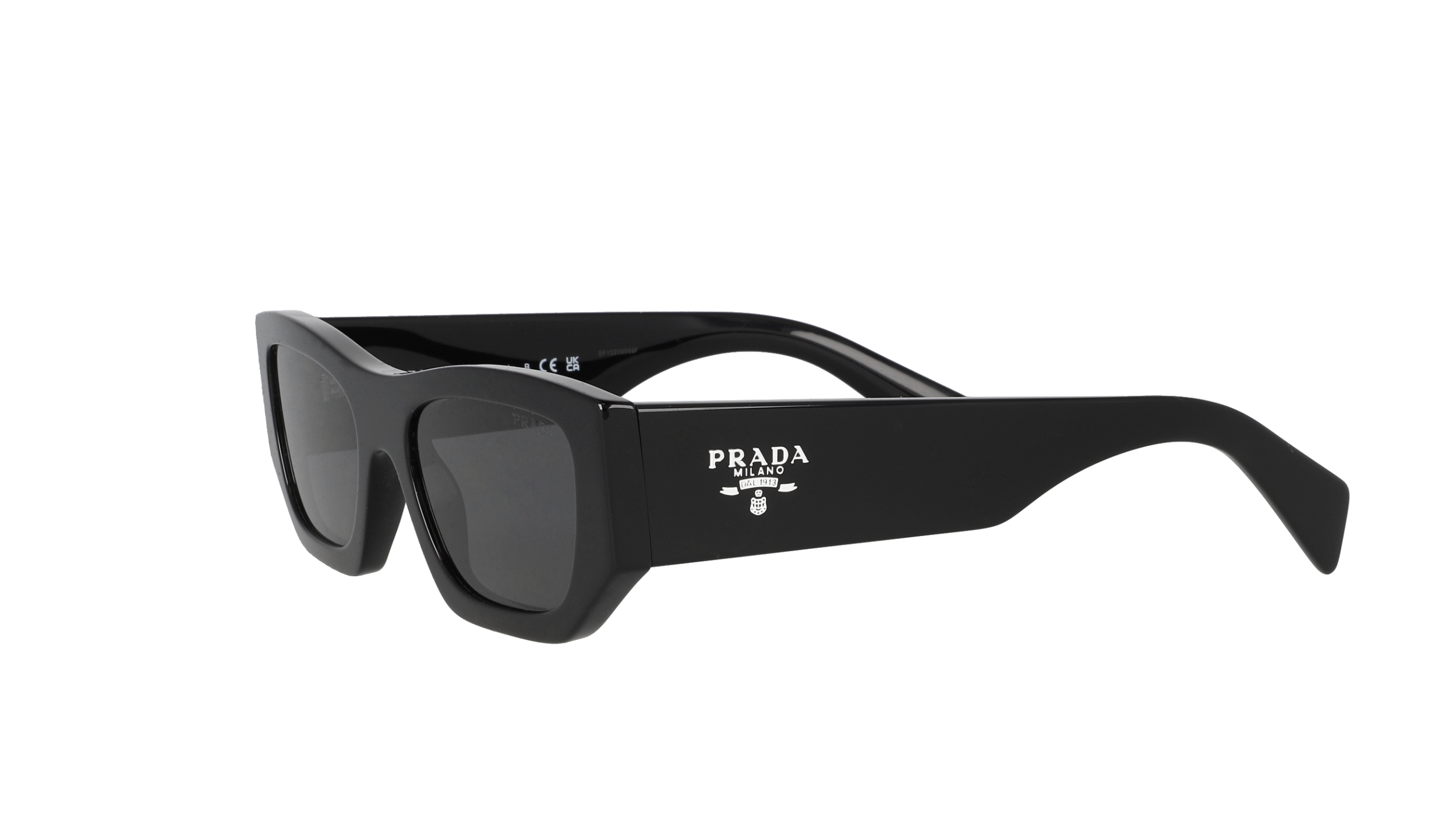 Prada PR A01S Noir
