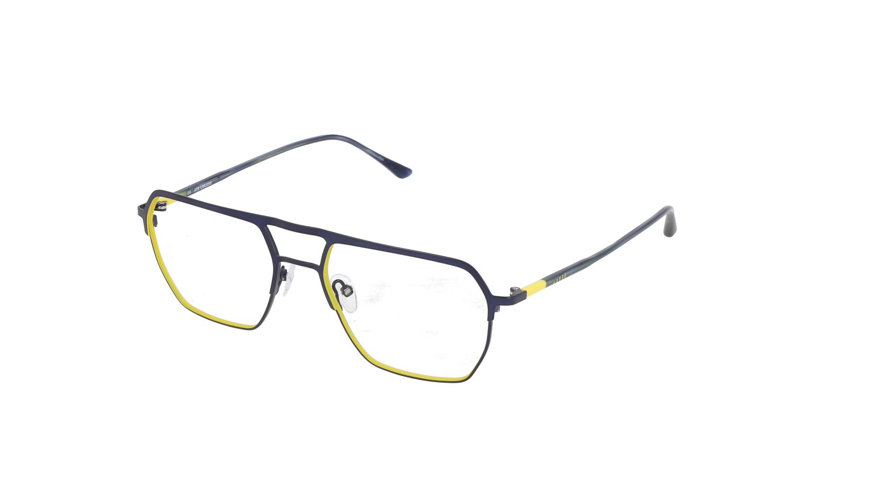 Limless LIMT2410 Bleu