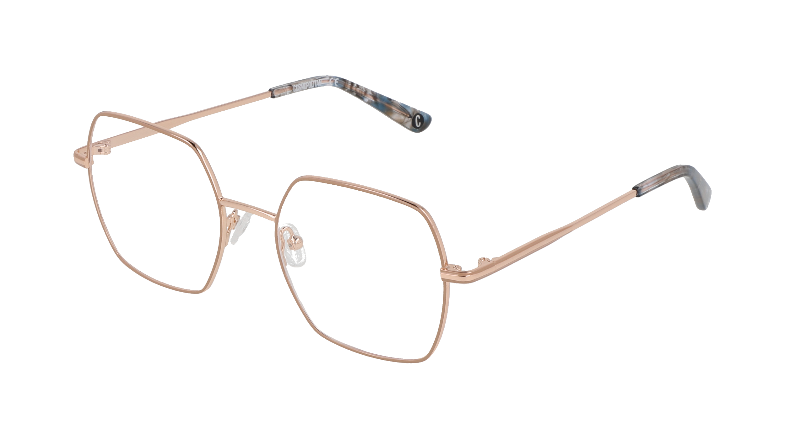 Cosmopolitan CM2405 Rose