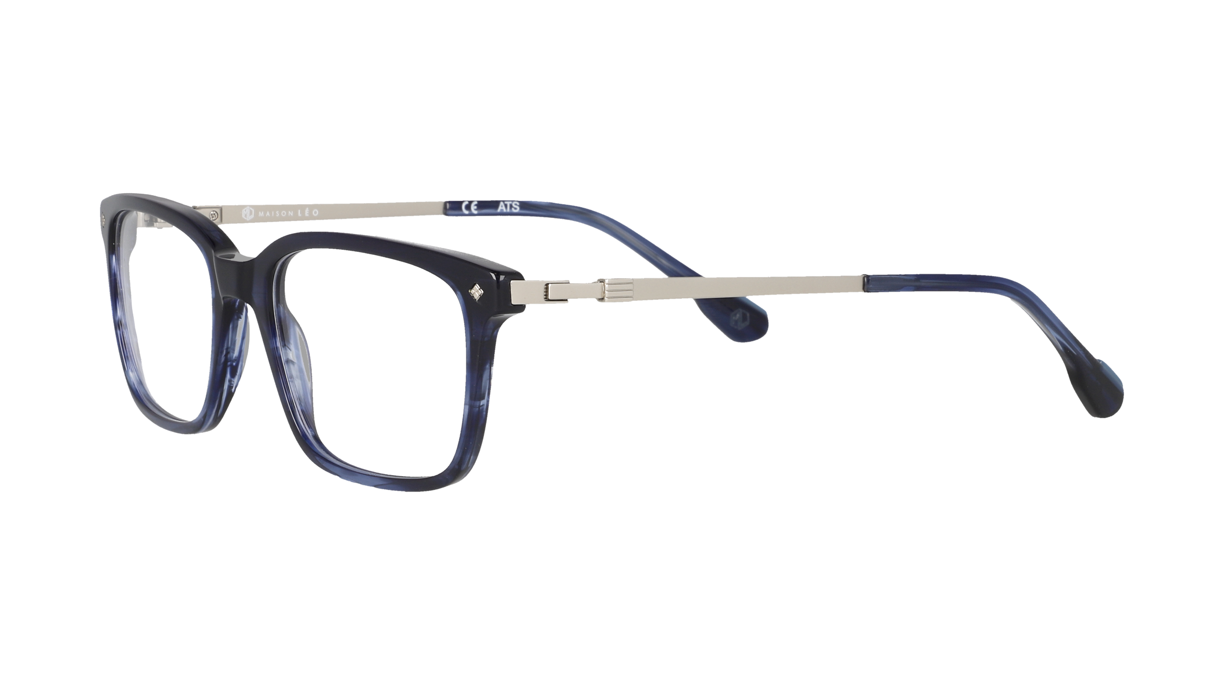 Maison Léo ML2401 Bleu