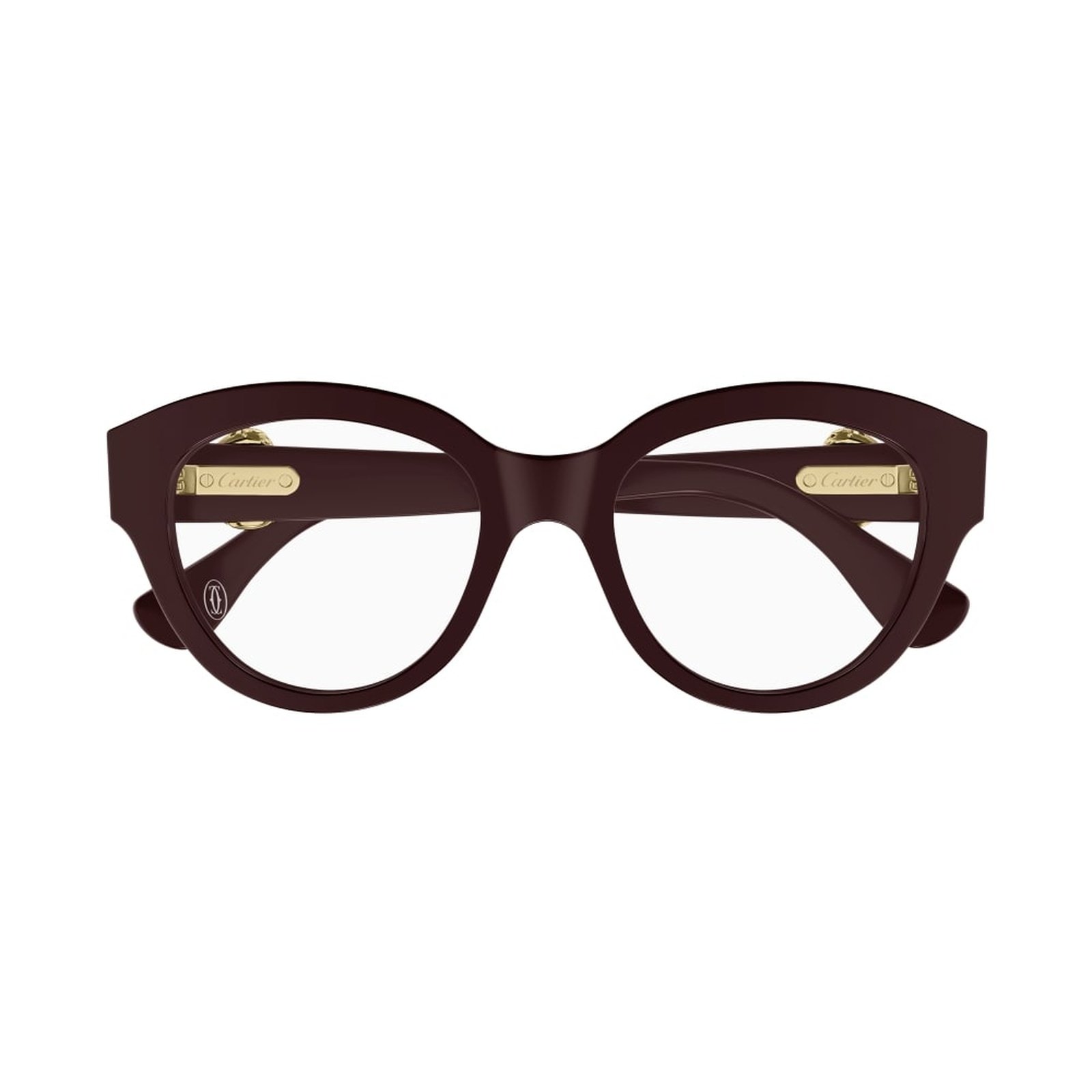 Cartier CT0567O Bordeaux