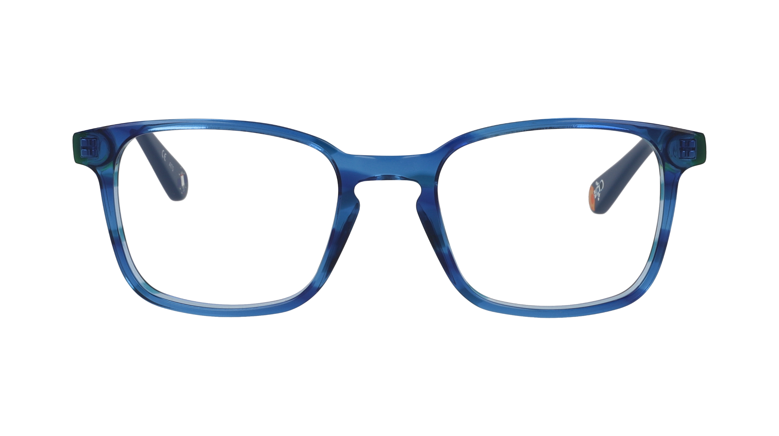 Whaoo J2610 Bleu