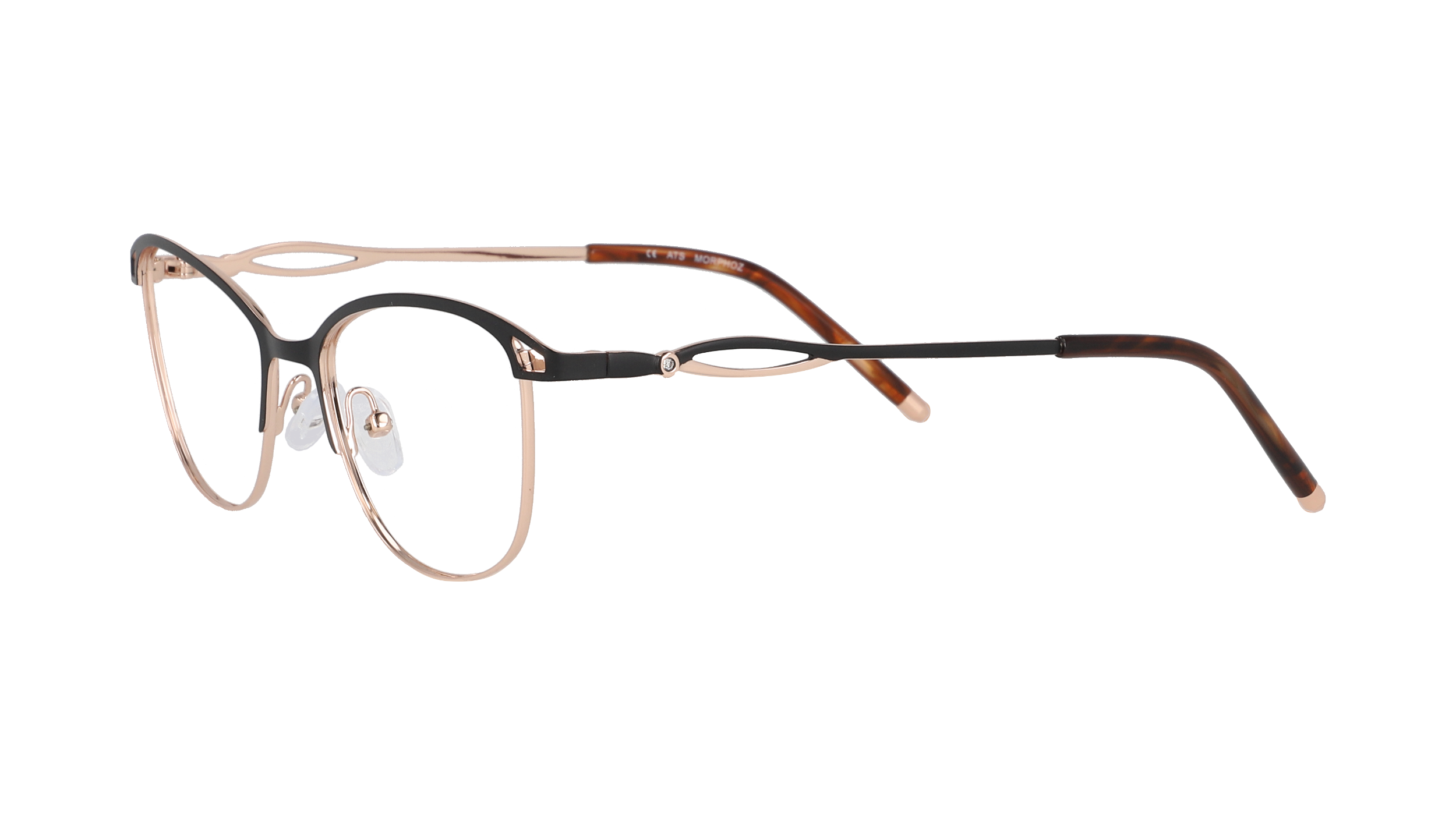 Morphoz MZF2602 Noir