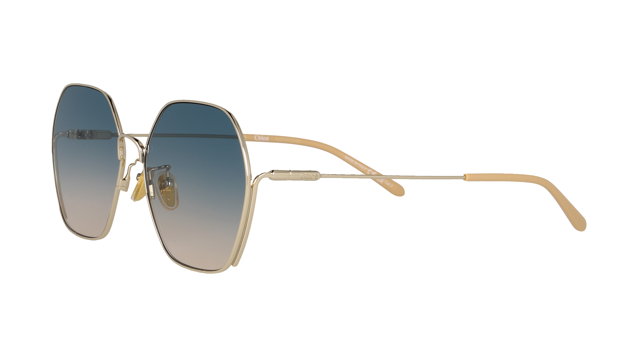 Chloé CH0169SA Doré