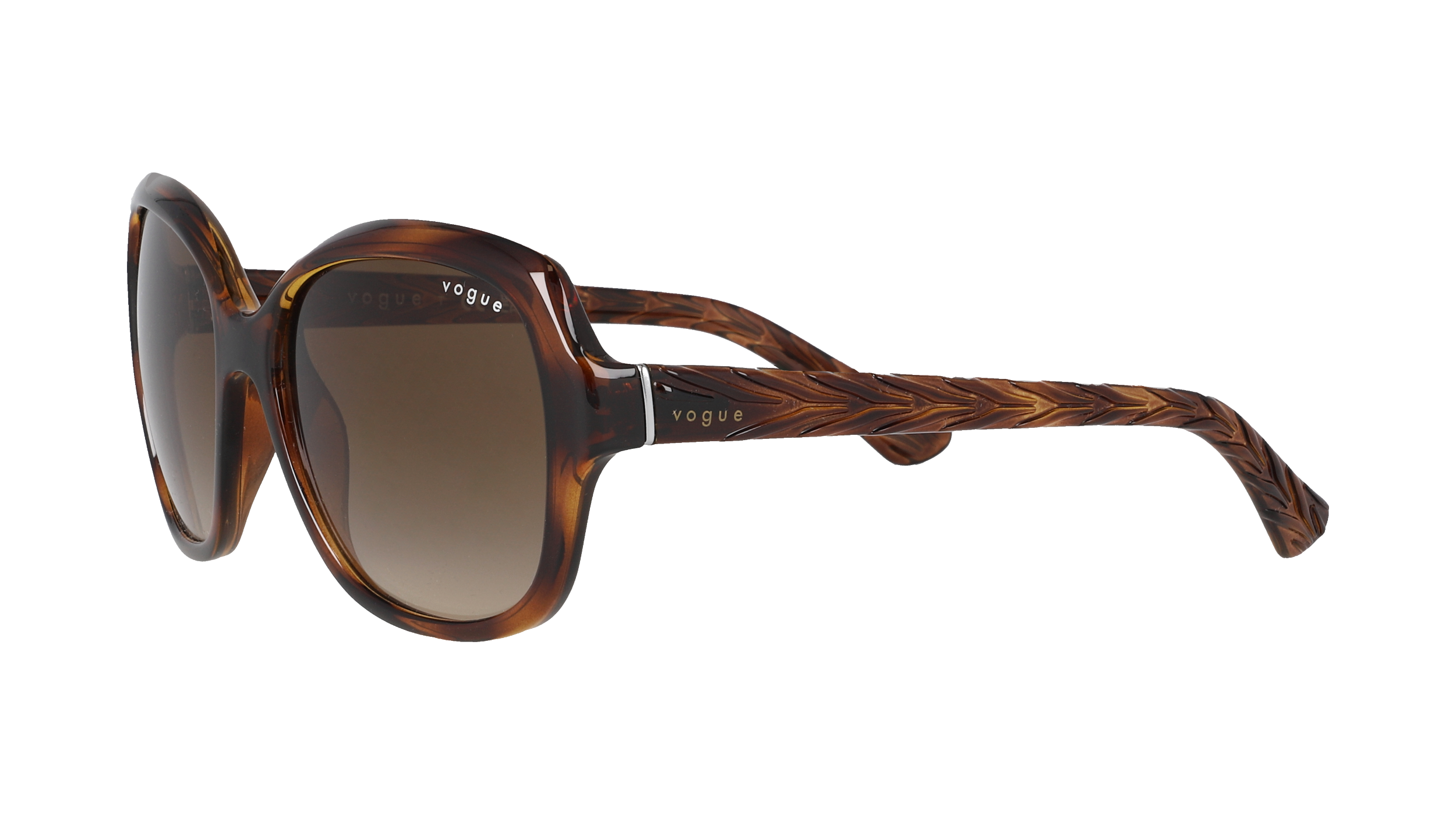 Vogue Eyewear VO2871S Ecaille