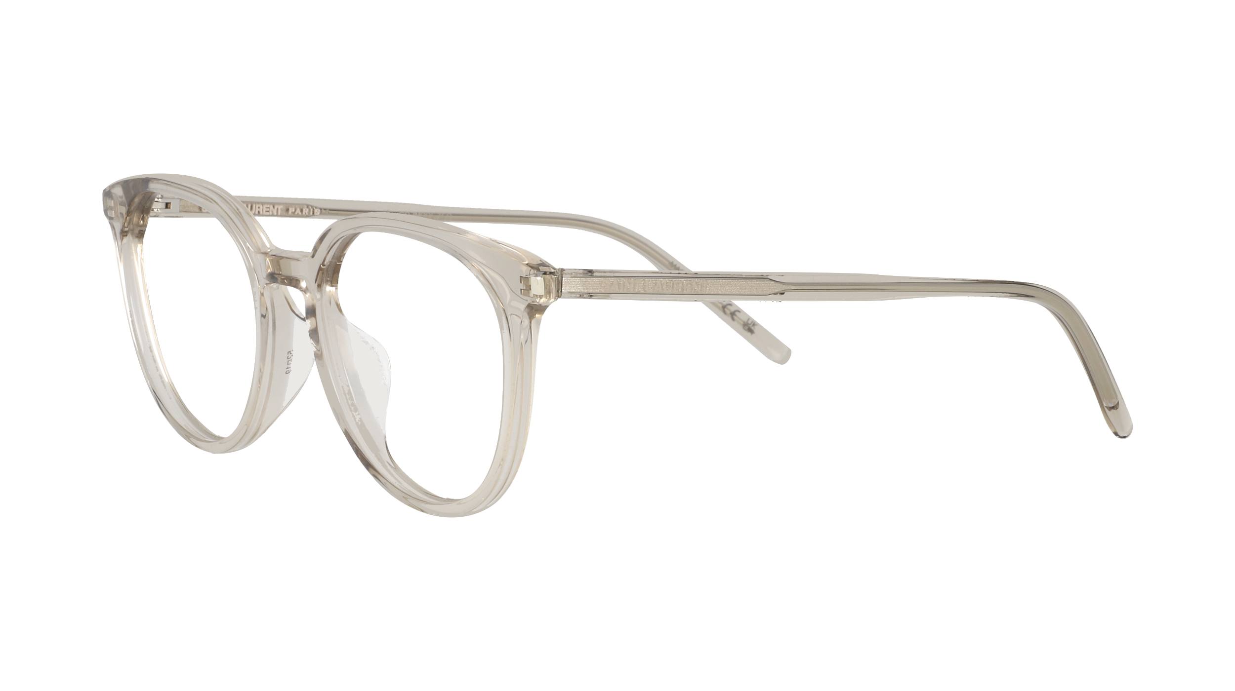 Saint Laurent SL 681/F Beige