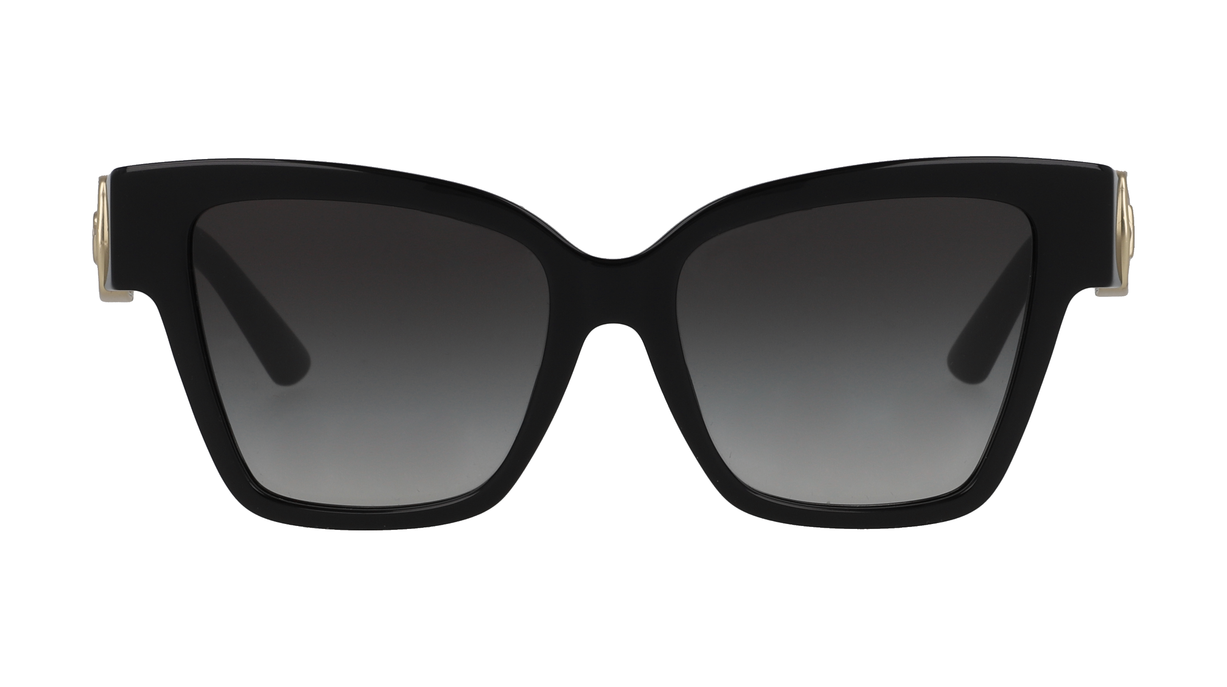 Dolce & Gabbana DG4470 Noir