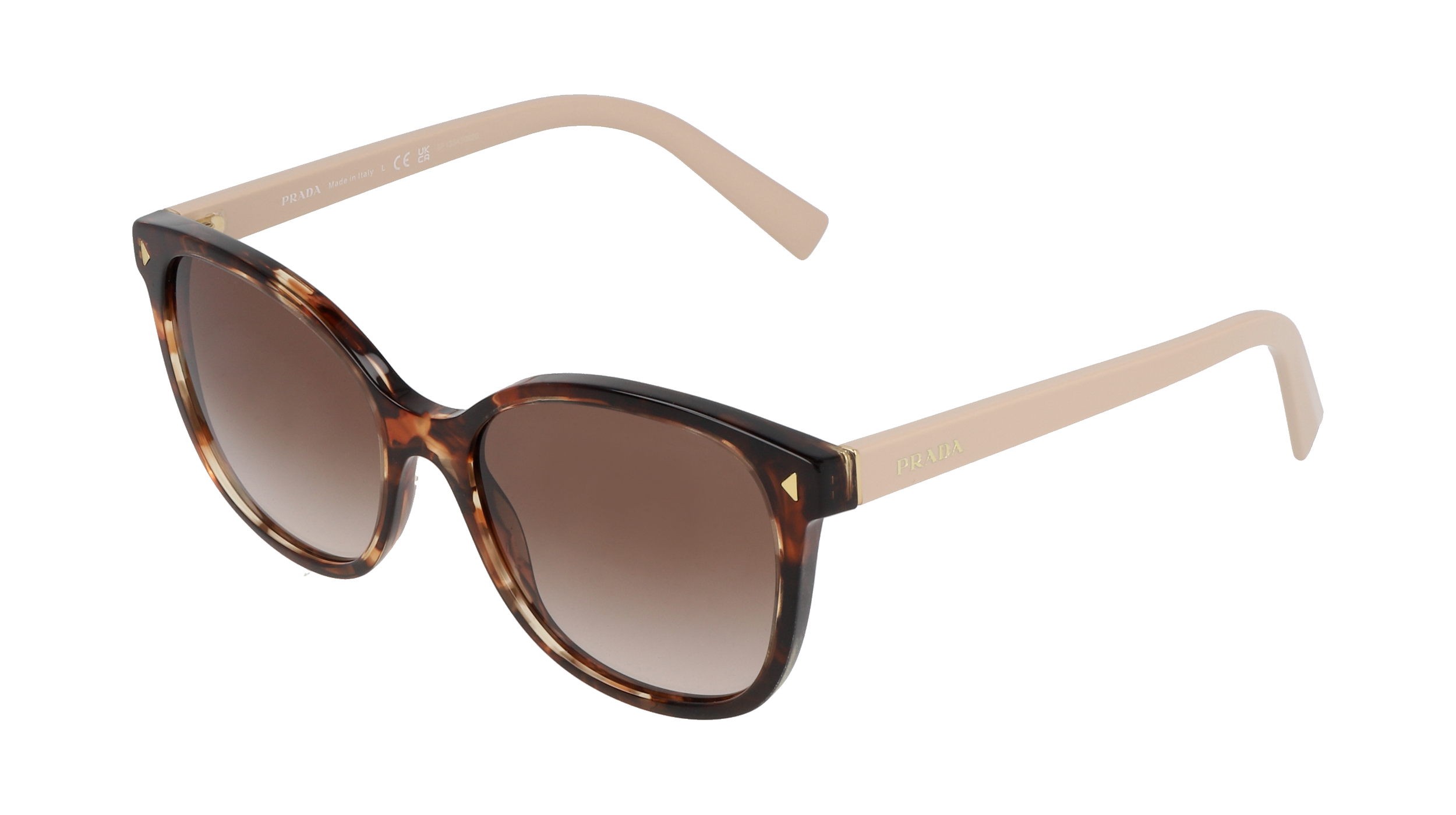 Prada PR 22ZS Ecaille