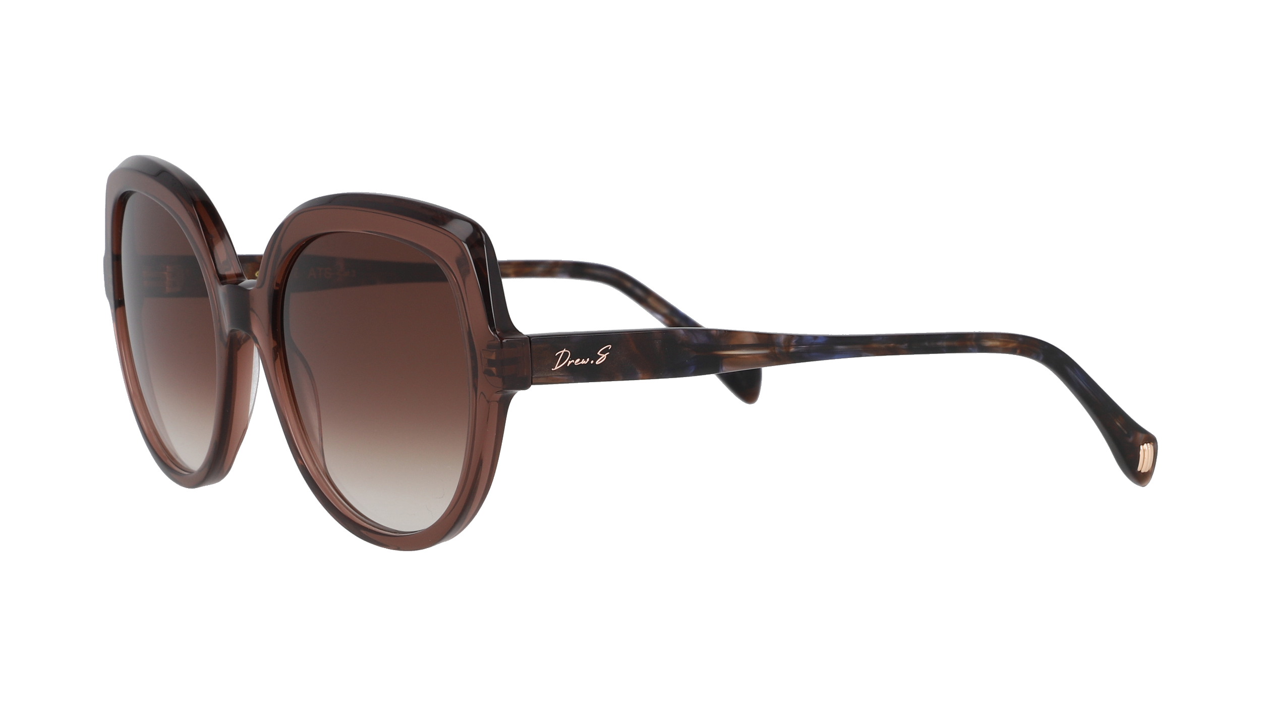 Drew. S DSF2632 Brun