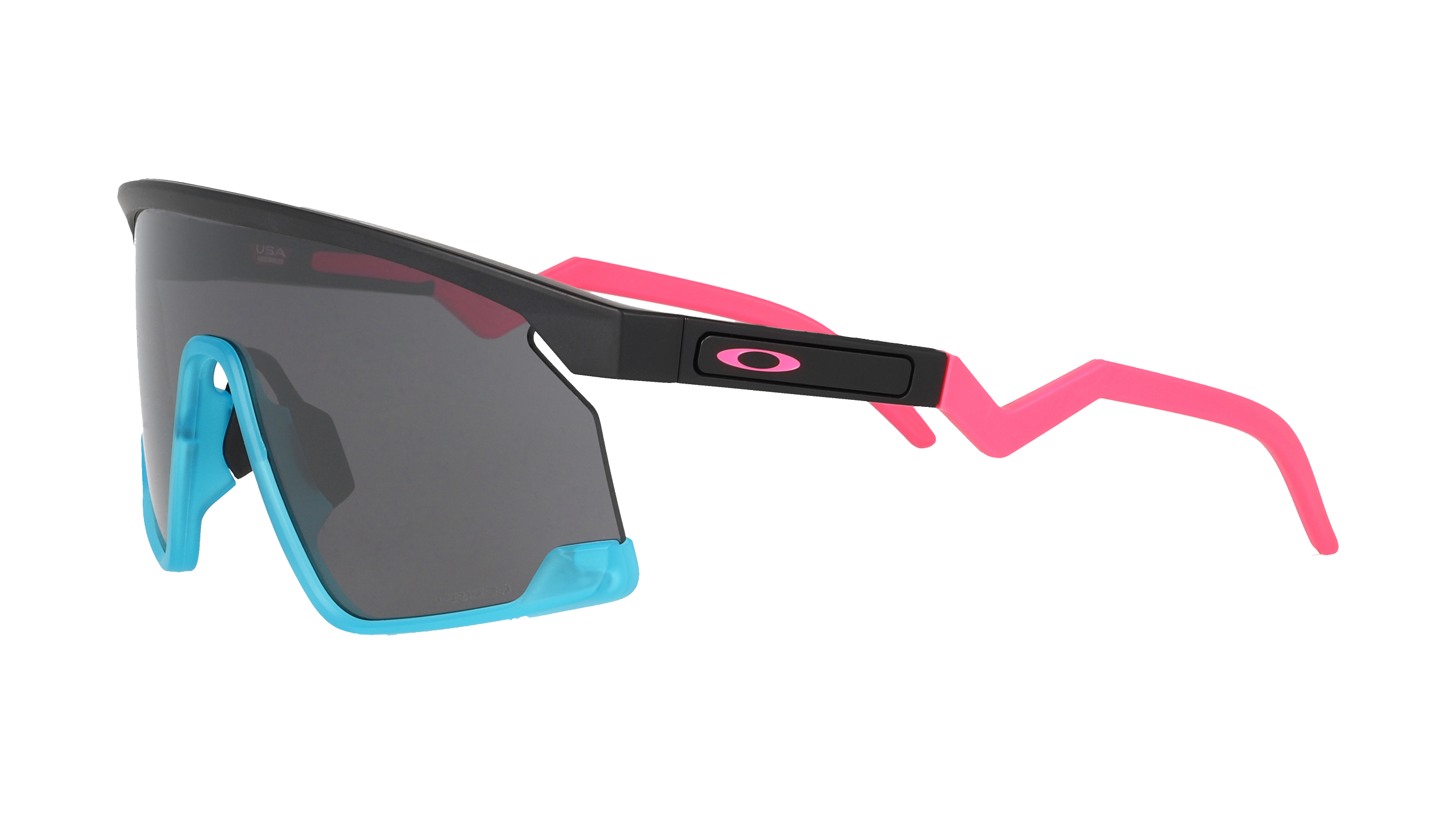 Oakley OO9280 BXTR Noir