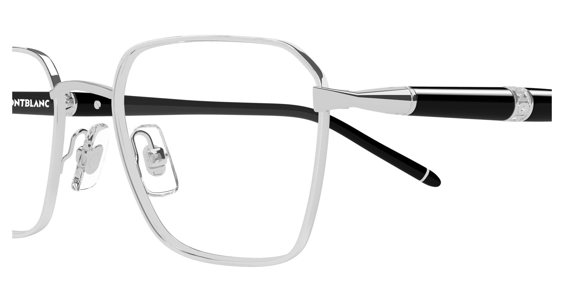 Montblanc MB0485O Argent