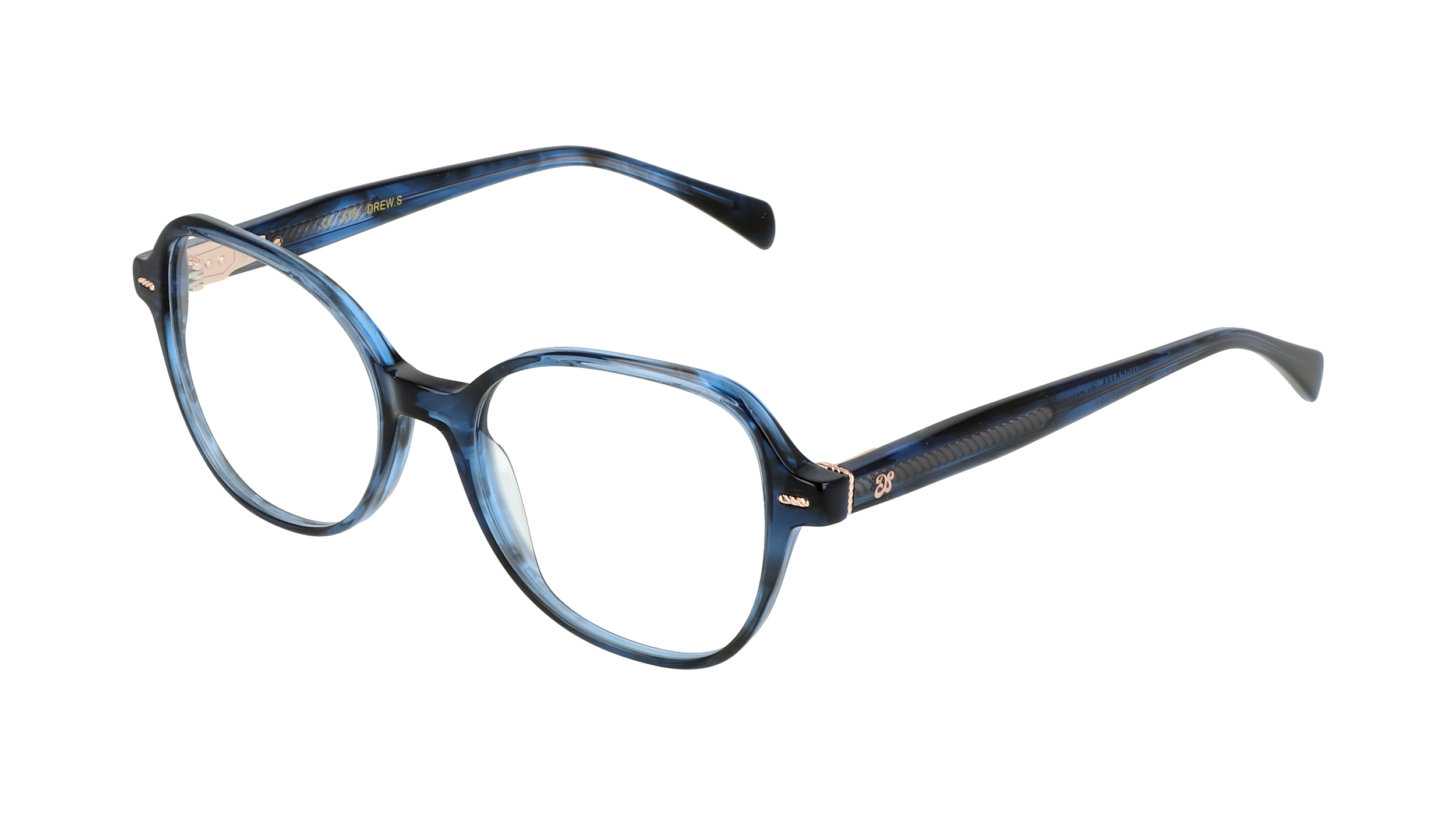 Drew. S DSF2410 Bleu