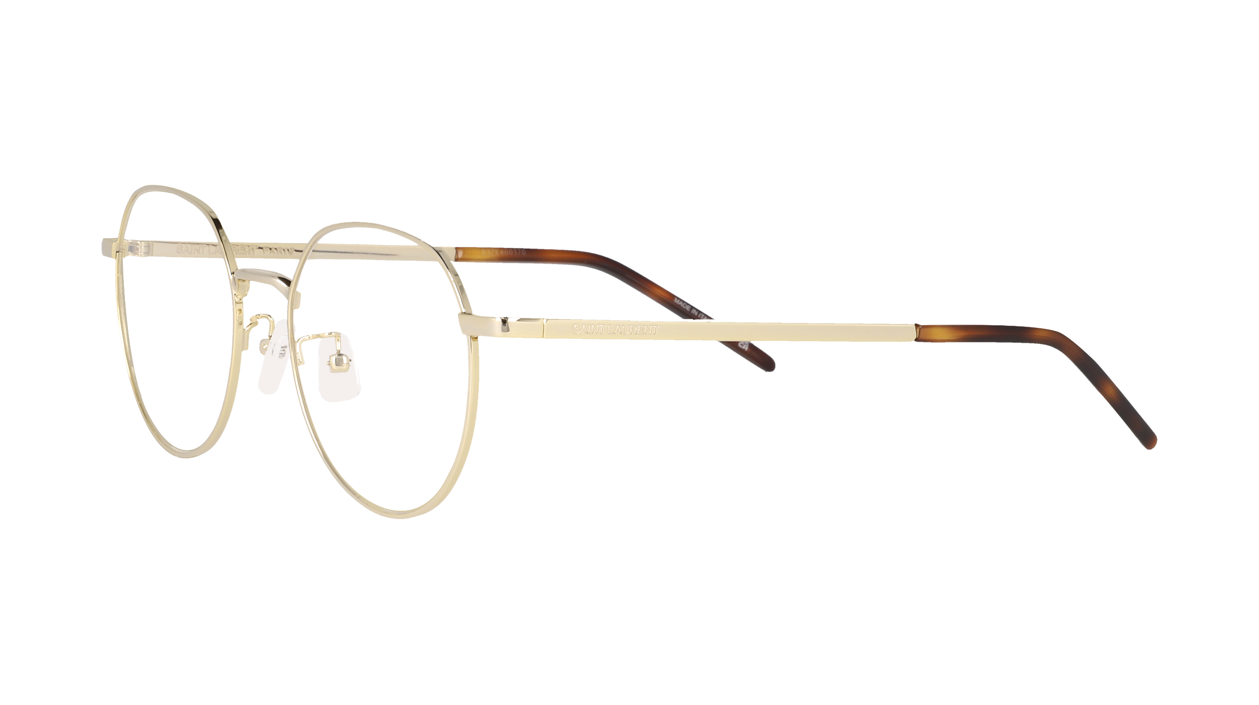 Saint Laurent SL 647/F Doré