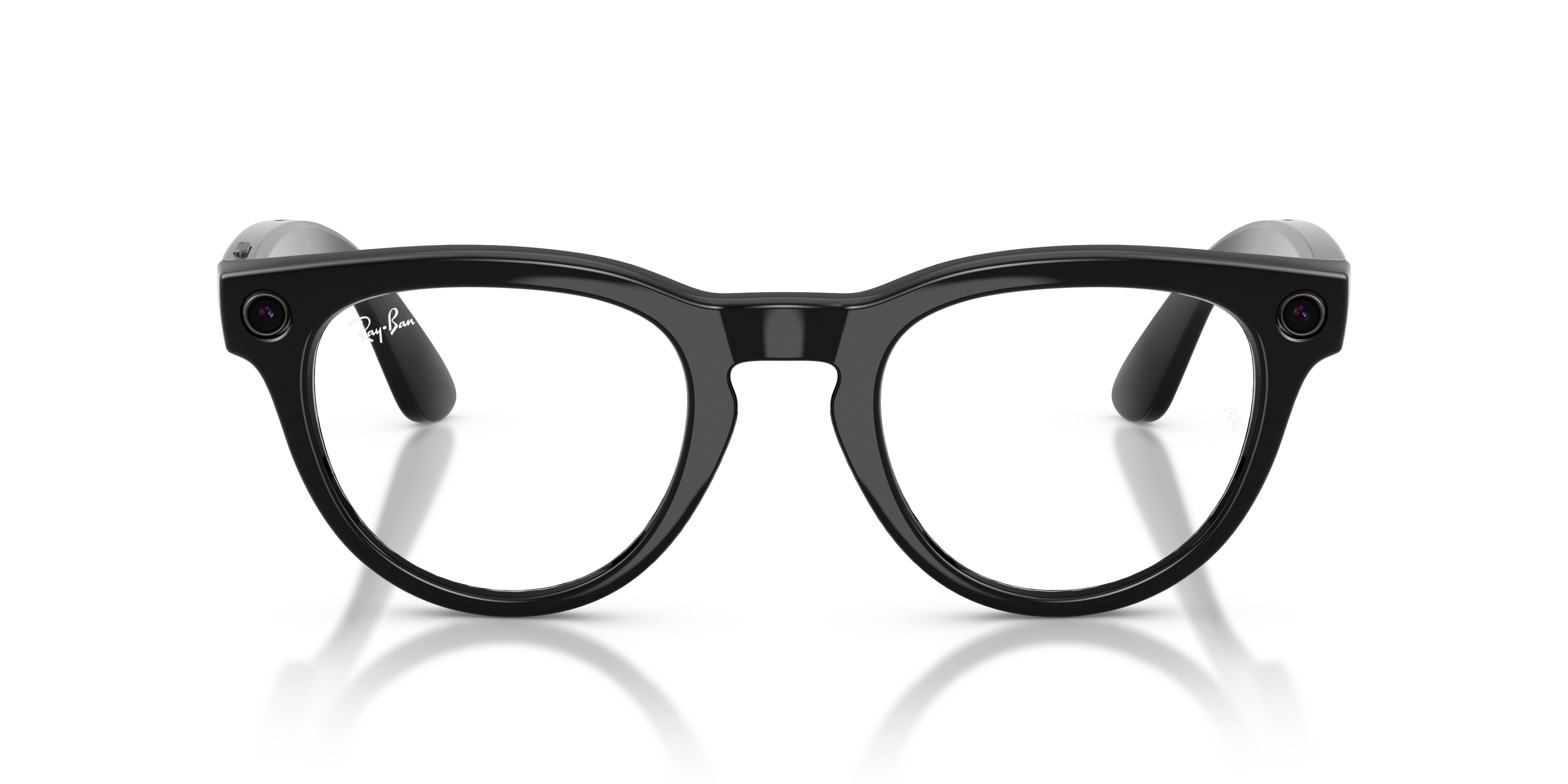 Ray-Ban Meta – RW4013 Noir