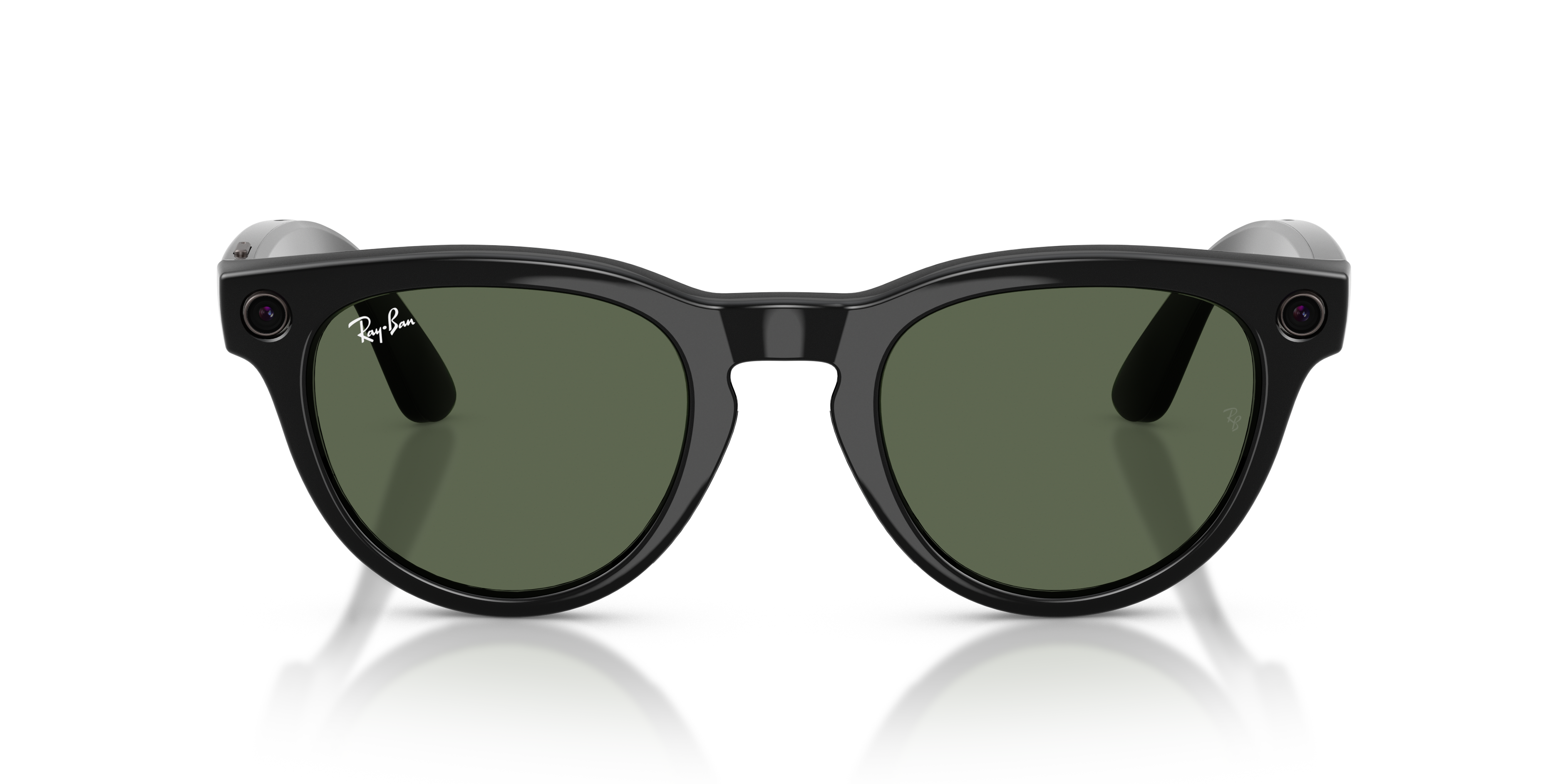 Ray-Ban RW4013F Noir