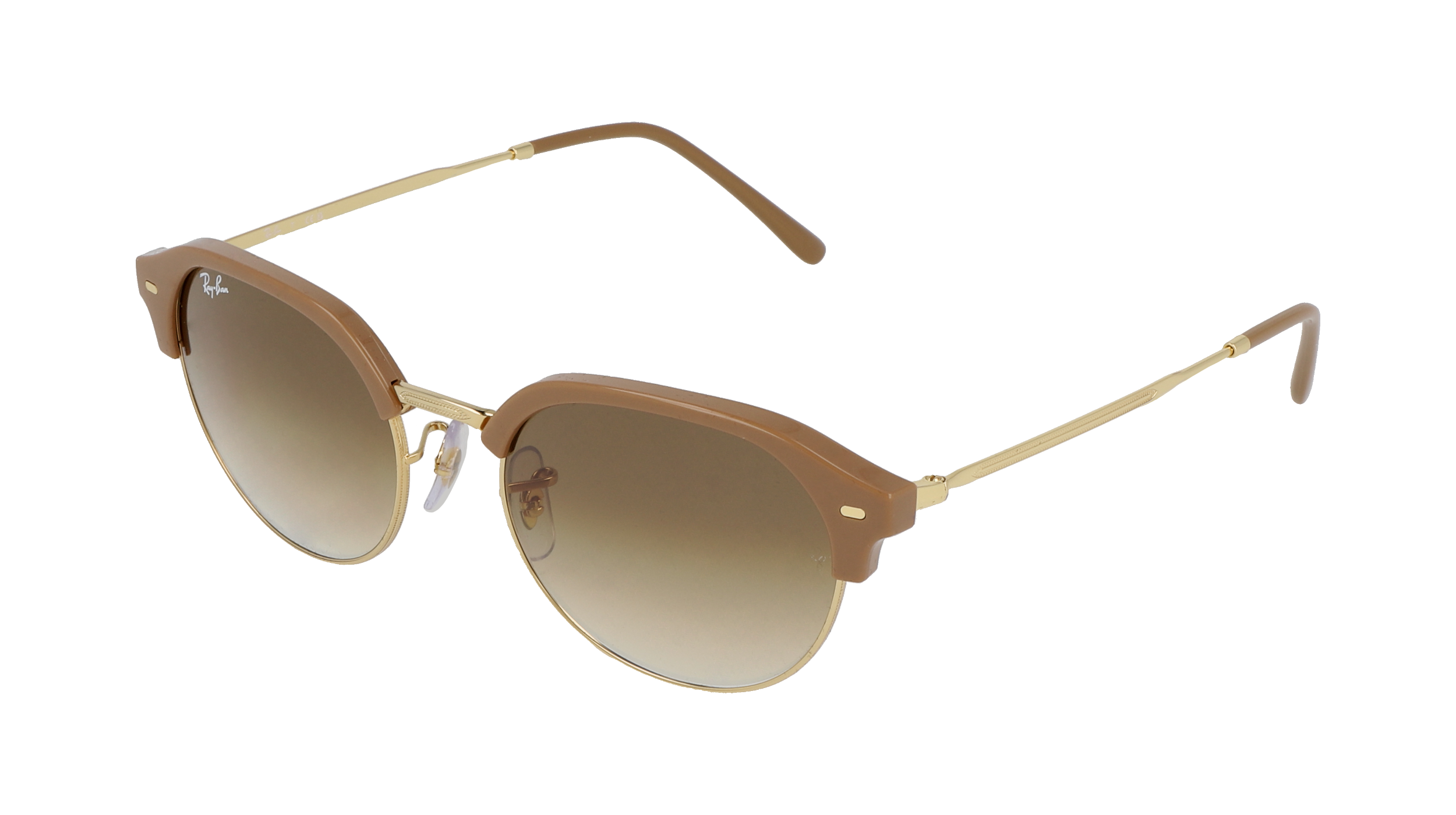 Ray-Ban RB4429 Beige