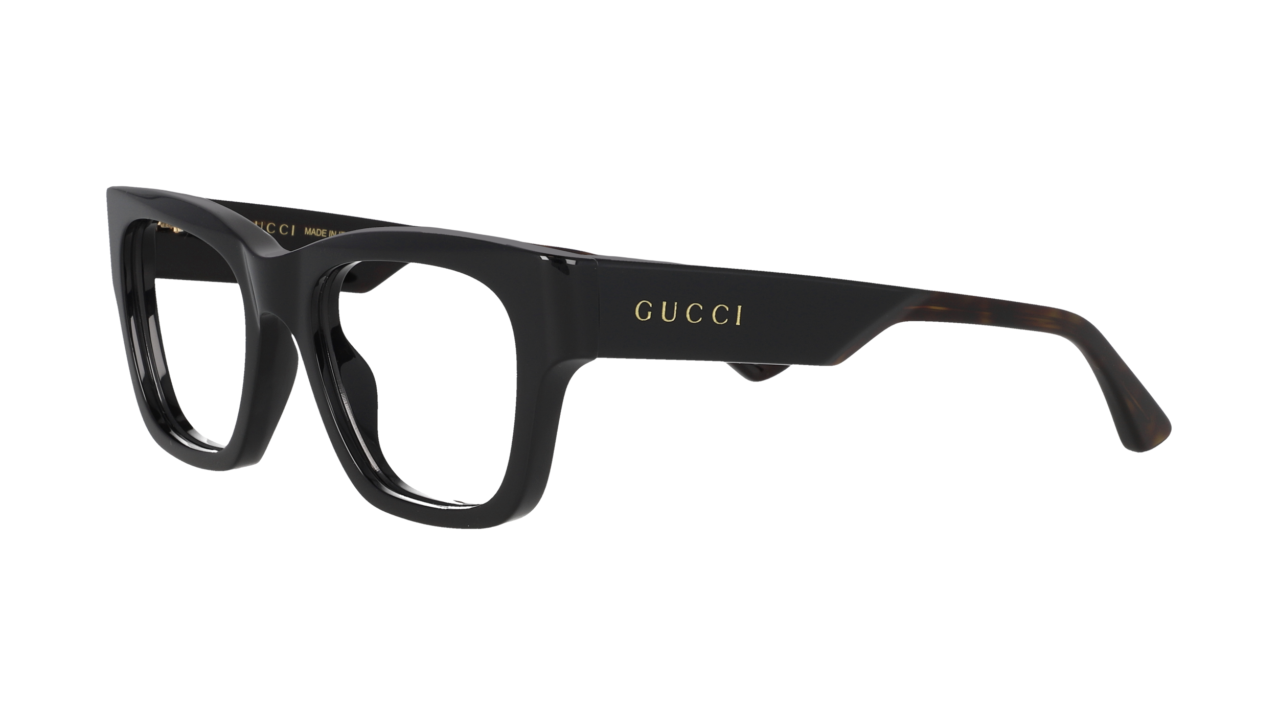 Gucci GG1669O Noir
