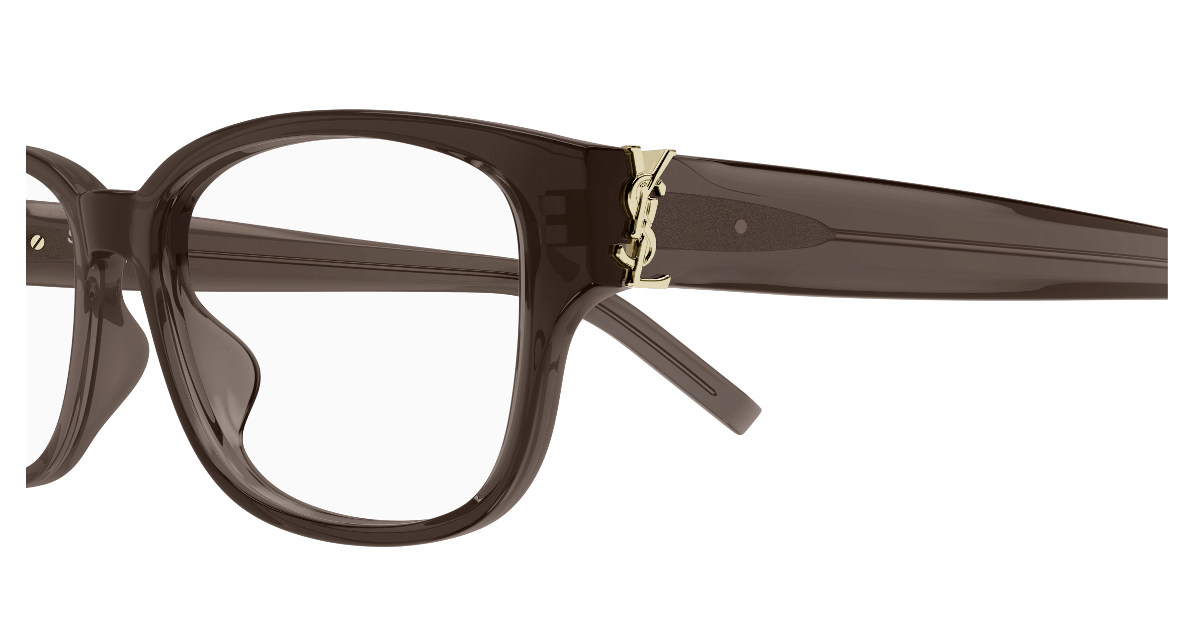 Saint Laurent SLM149 Brun