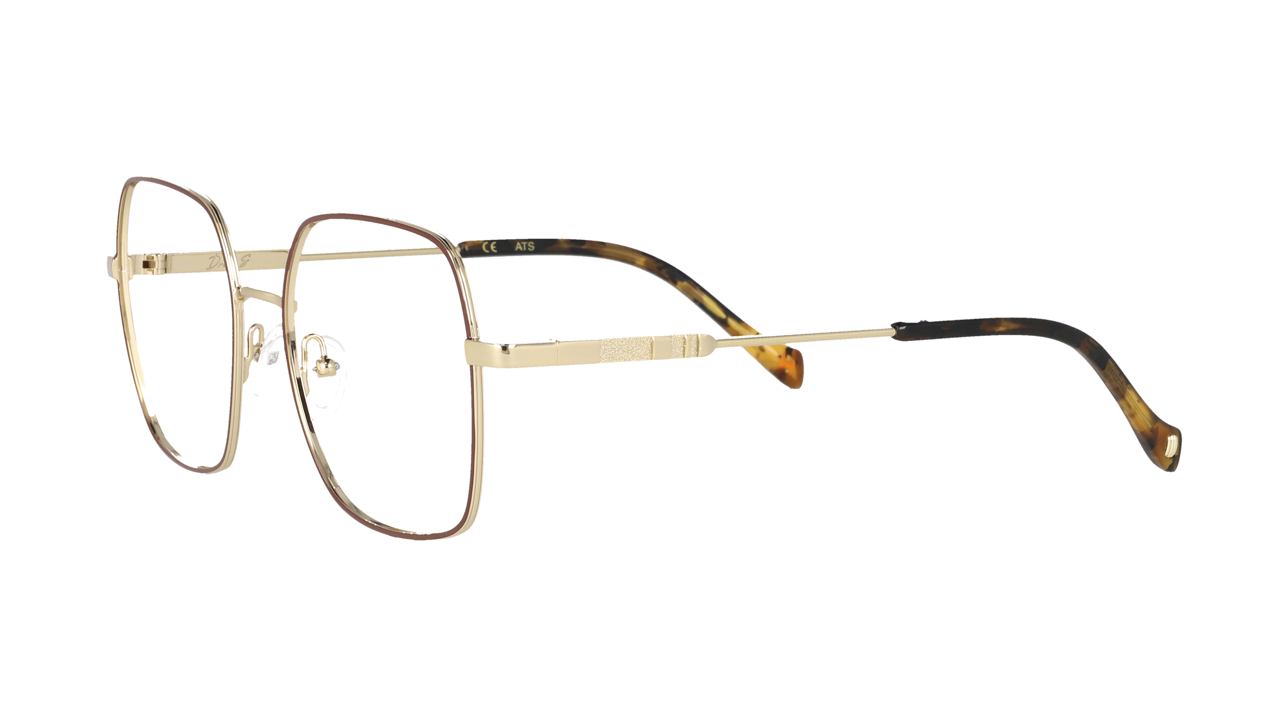 Drew. S DSF2501 Brun