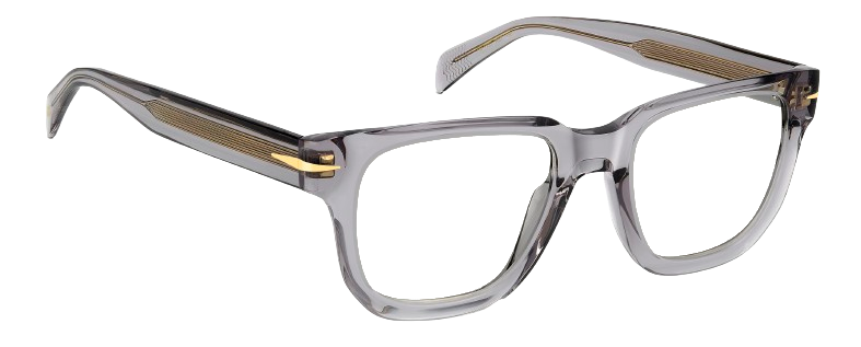 Eyewear by David Beckham DB 7130 Gris
