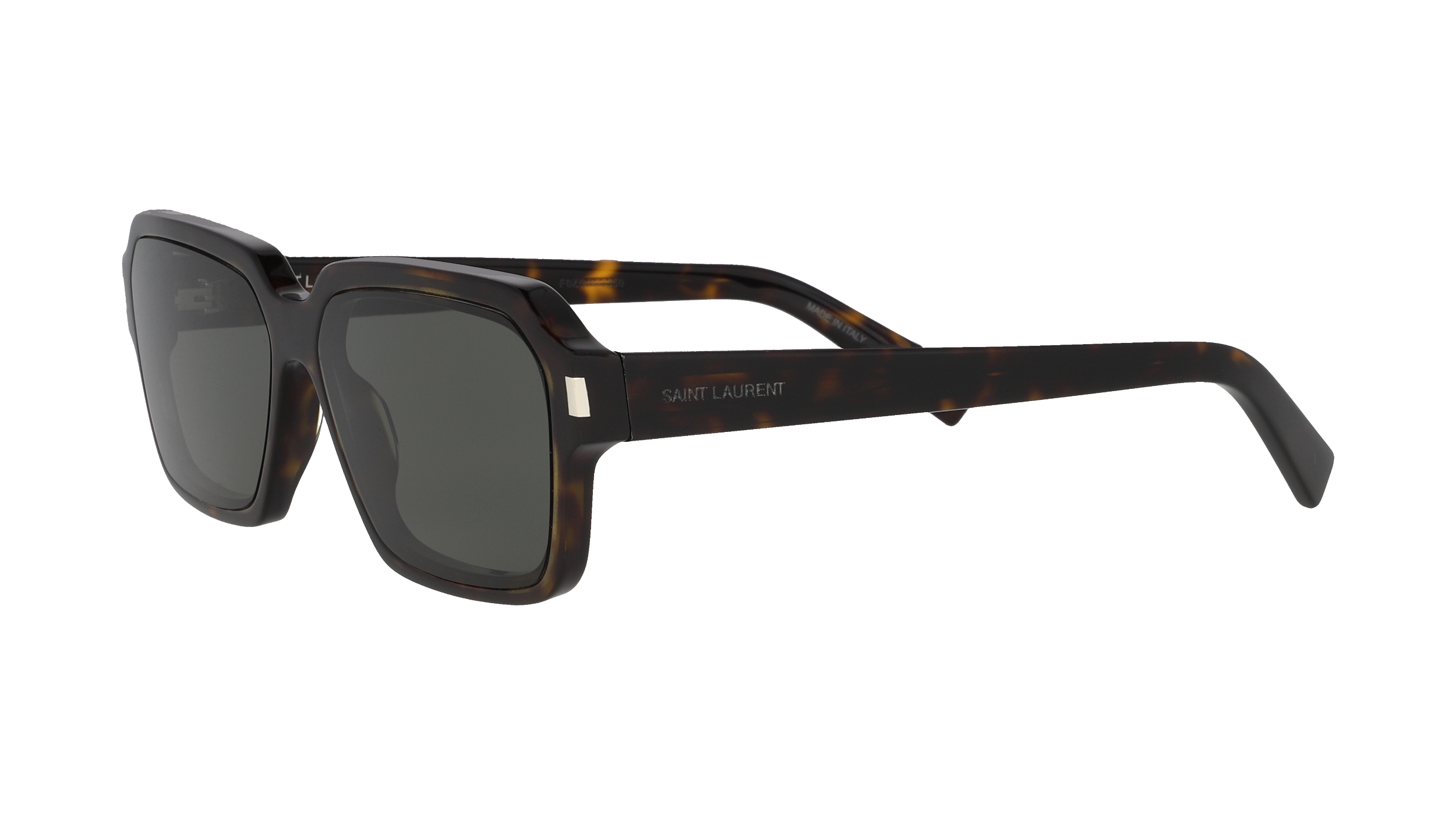 Saint Laurent SL M130 Ecaille