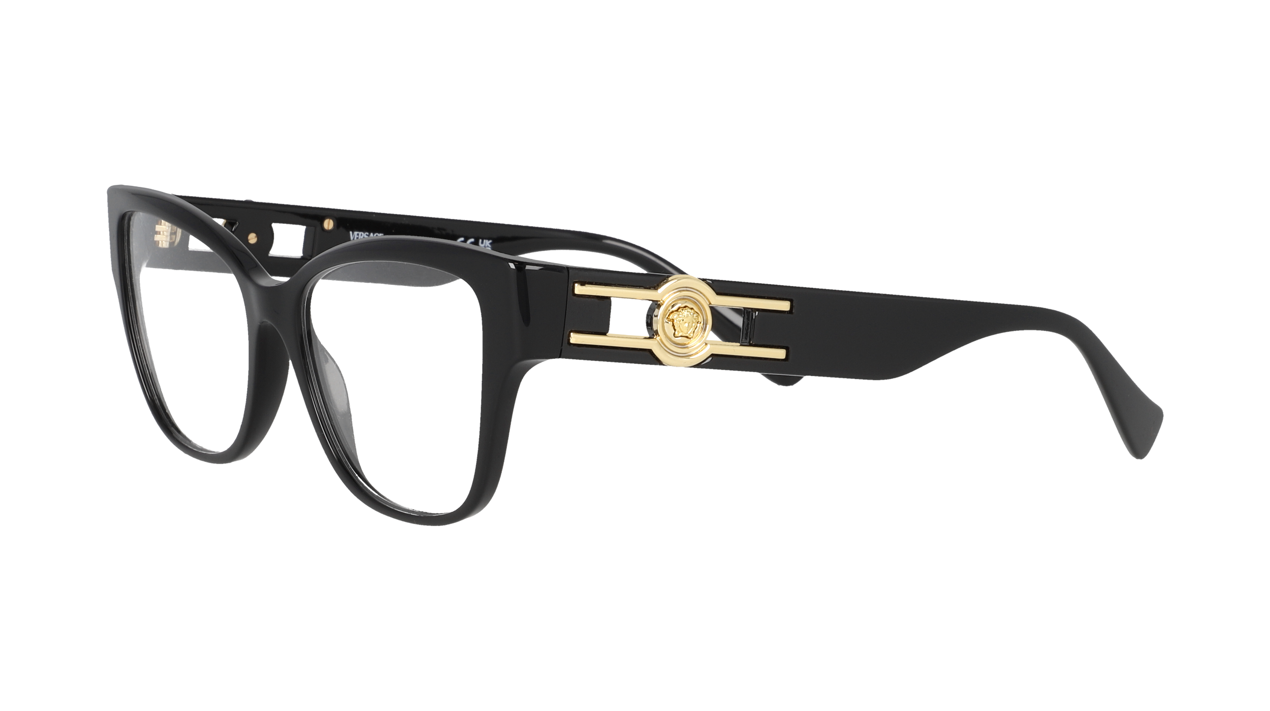 Versace VE3347 Noir