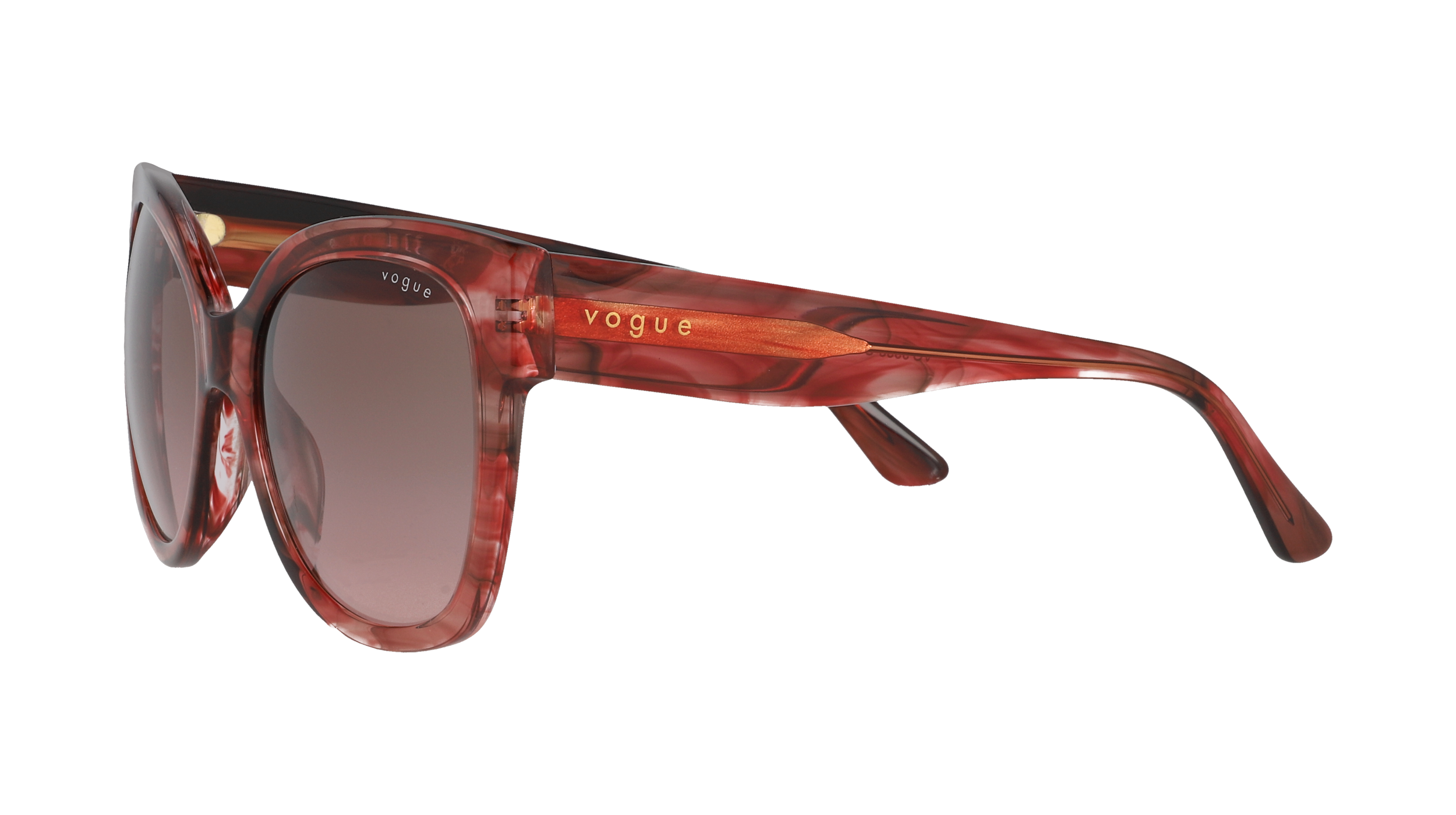 Vogue Eyewear VO5338S Rouge