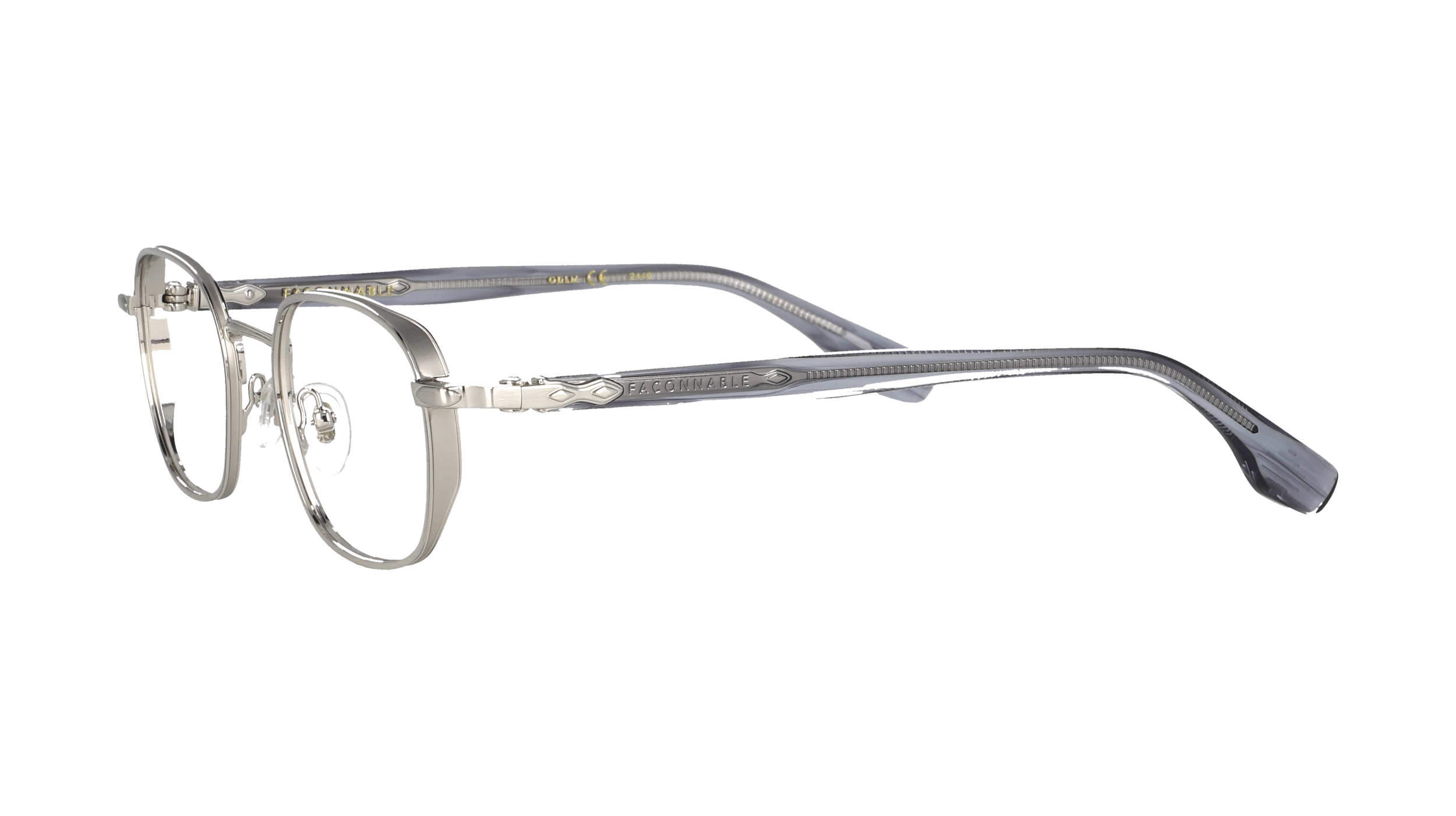 Façonnable NV315 Argent