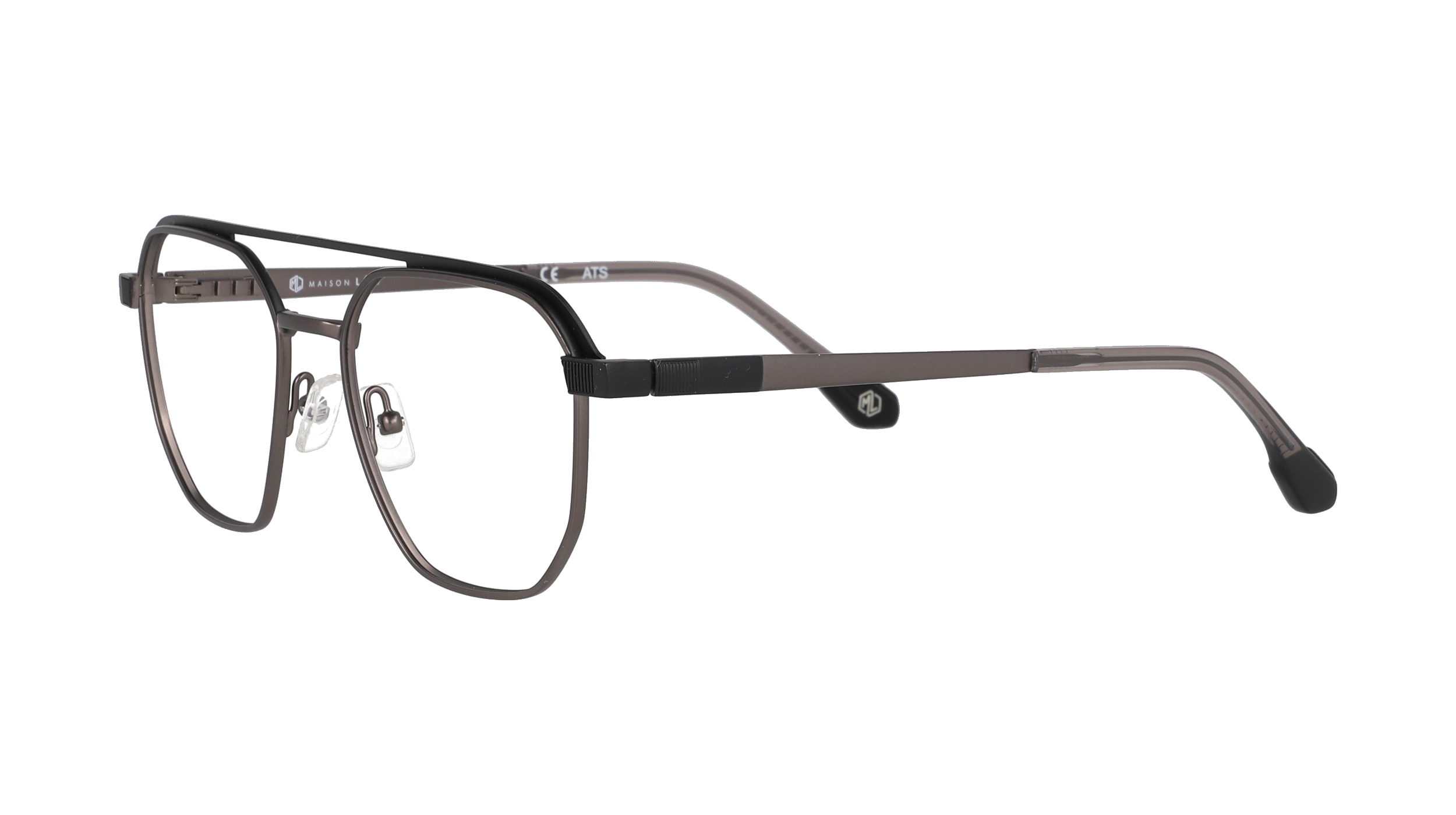 Maison Léo ML2511 Noir