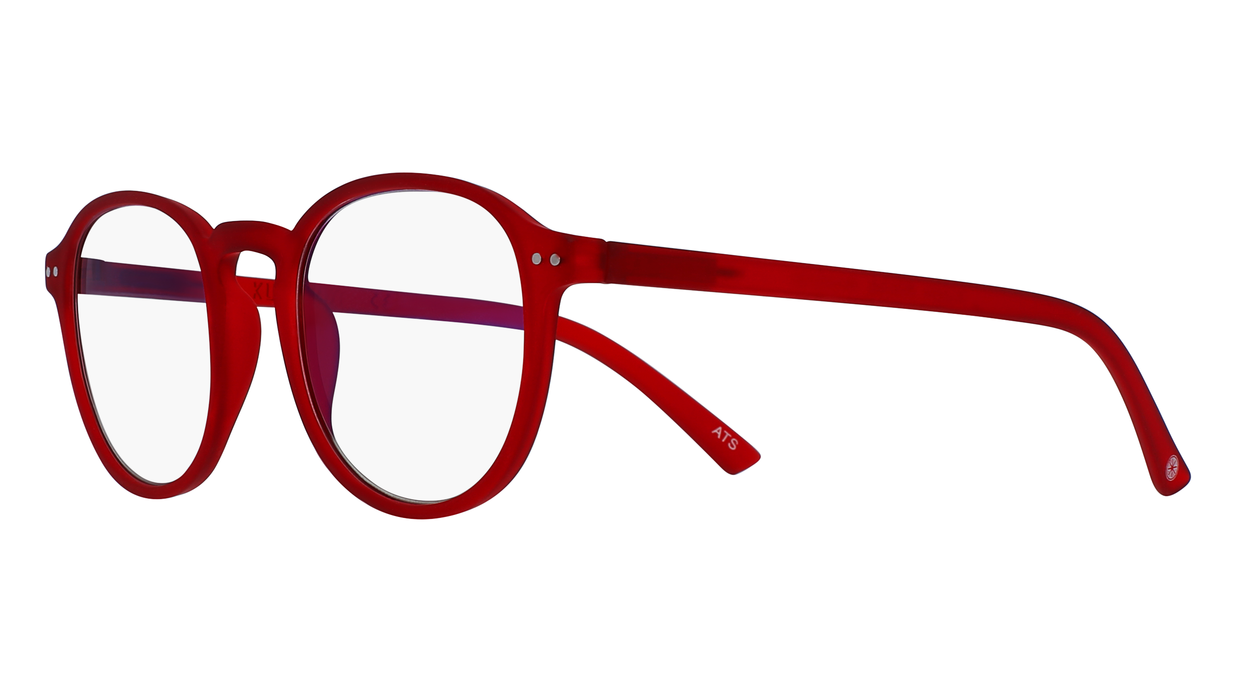 Kumquat KJ2204 Rouge